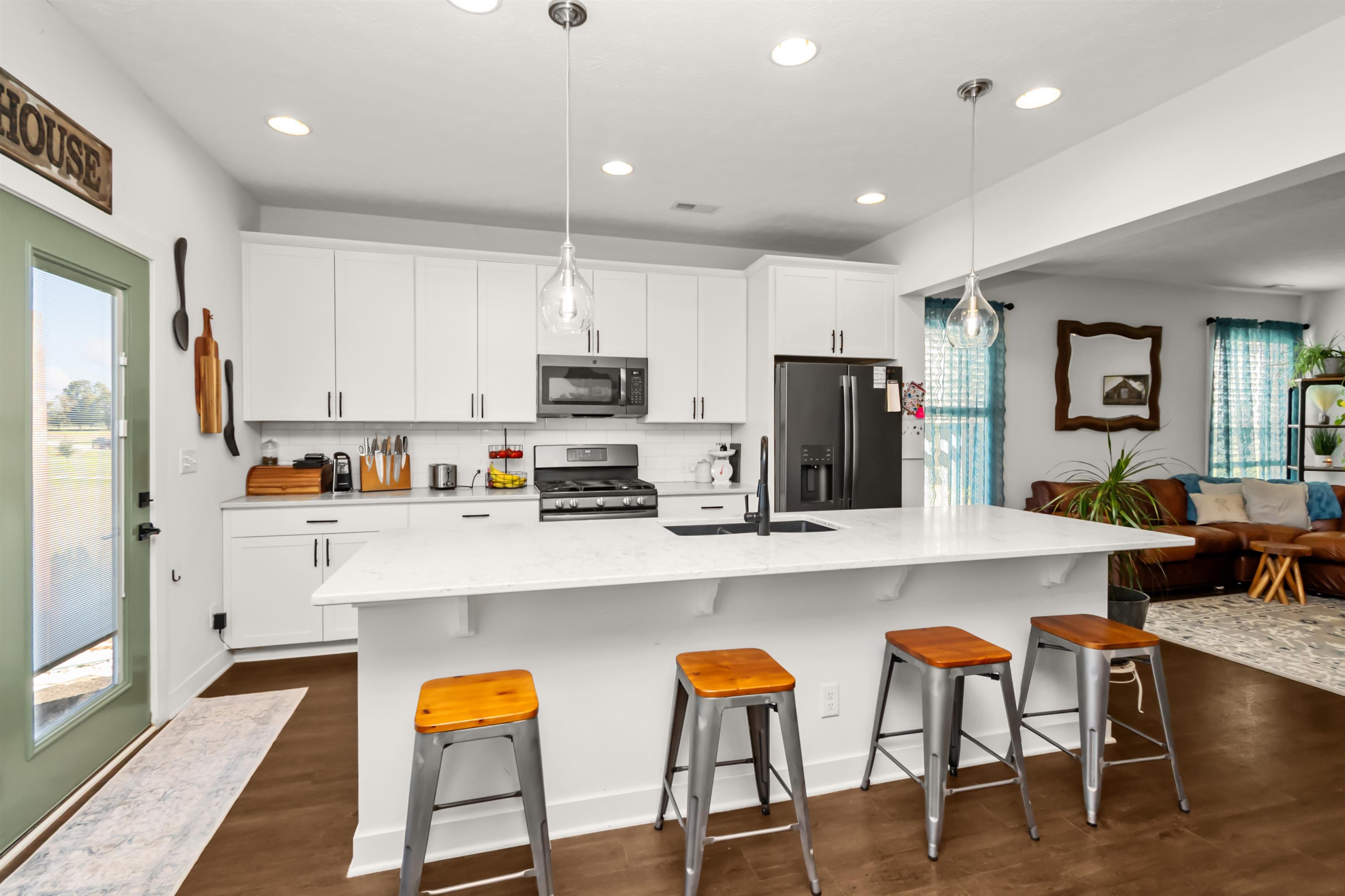 5141 Pleasant Valley Rd, Philpot, Kentucky 42366, 5 Bedrooms Bedrooms, ,2 BathroomsBathrooms,Single Family Residence,For Sale,Pleasant Valley Rd,93344