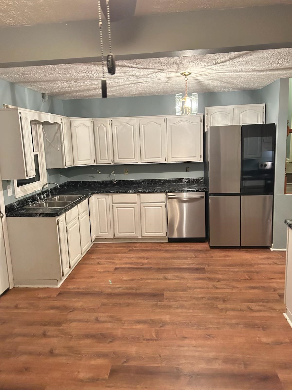 1971 Highway 1385, Hardinsburg, Kentucky 40143, 3 Bedrooms Bedrooms, ,3 BathroomsBathrooms,Single Family Residence,For Sale,Highway 1385,93349