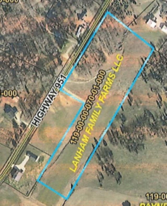 9994 HWY 951, Philpot, Kentucky 42366, ,Land,For Sale,HWY 951,93367