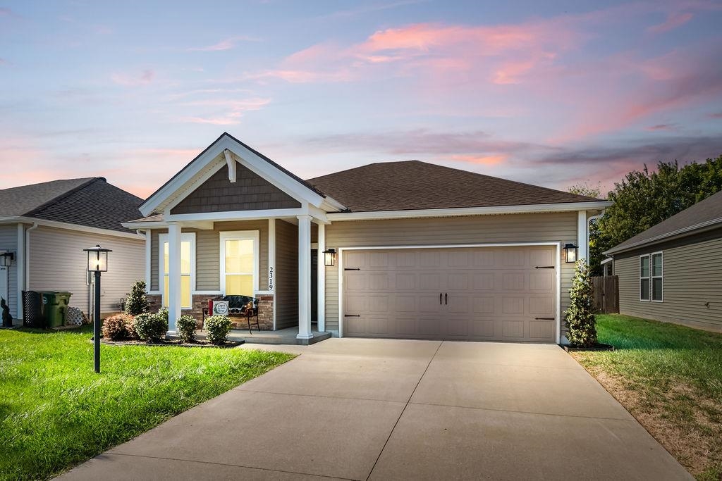 2319 Ottawa Drive, Owensboro, Kentucky 42301, 3 Bedrooms Bedrooms, ,2 BathroomsBathrooms,Single Family Residence,For Sale,Ottawa Drive,93385