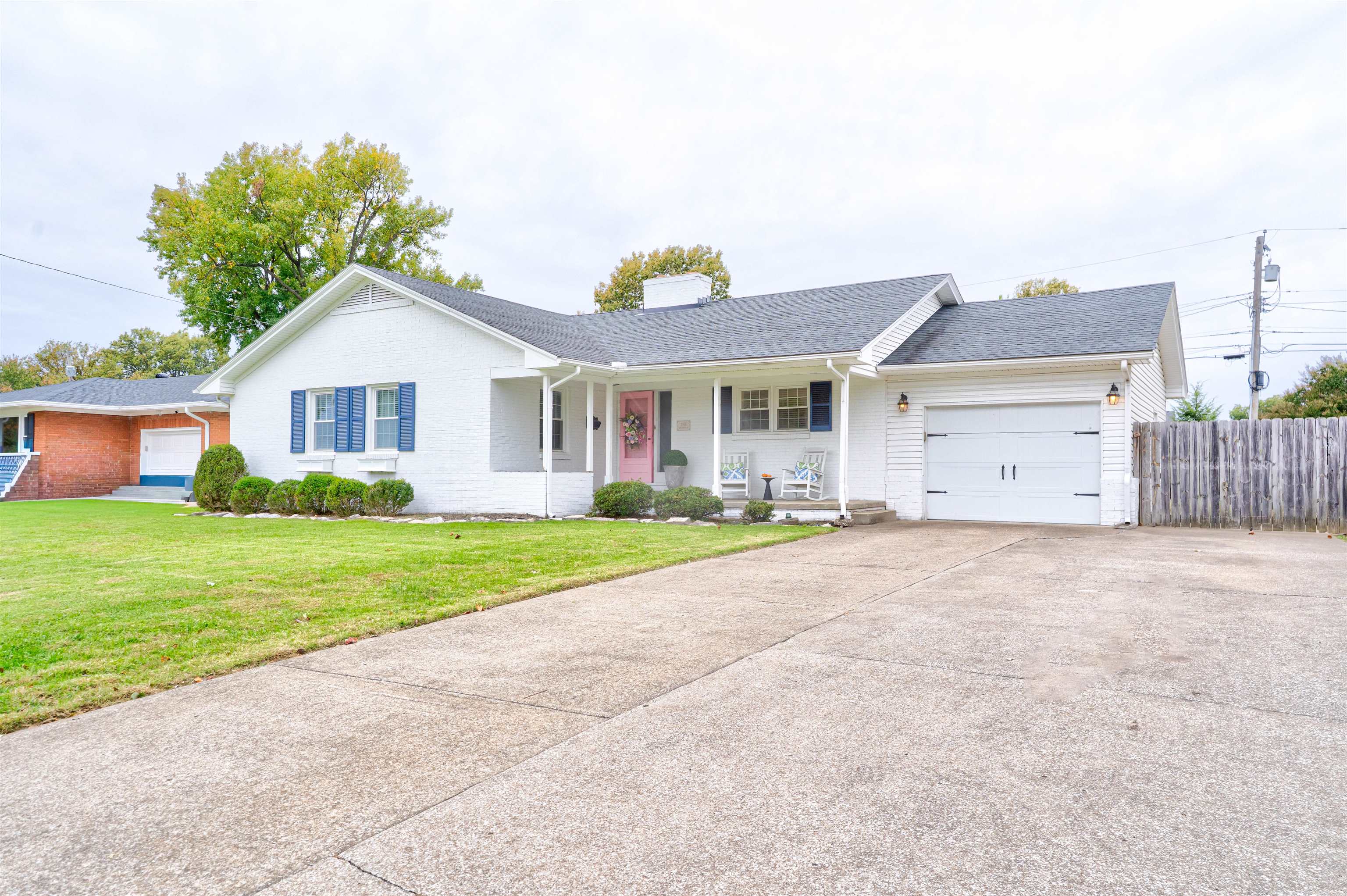 2816 Tanglewood Dr, Owensboro, Kentucky 42303, 3 Bedrooms Bedrooms, ,2 BathroomsBathrooms,Single Family Residence,For Sale,Tanglewood Dr,93412