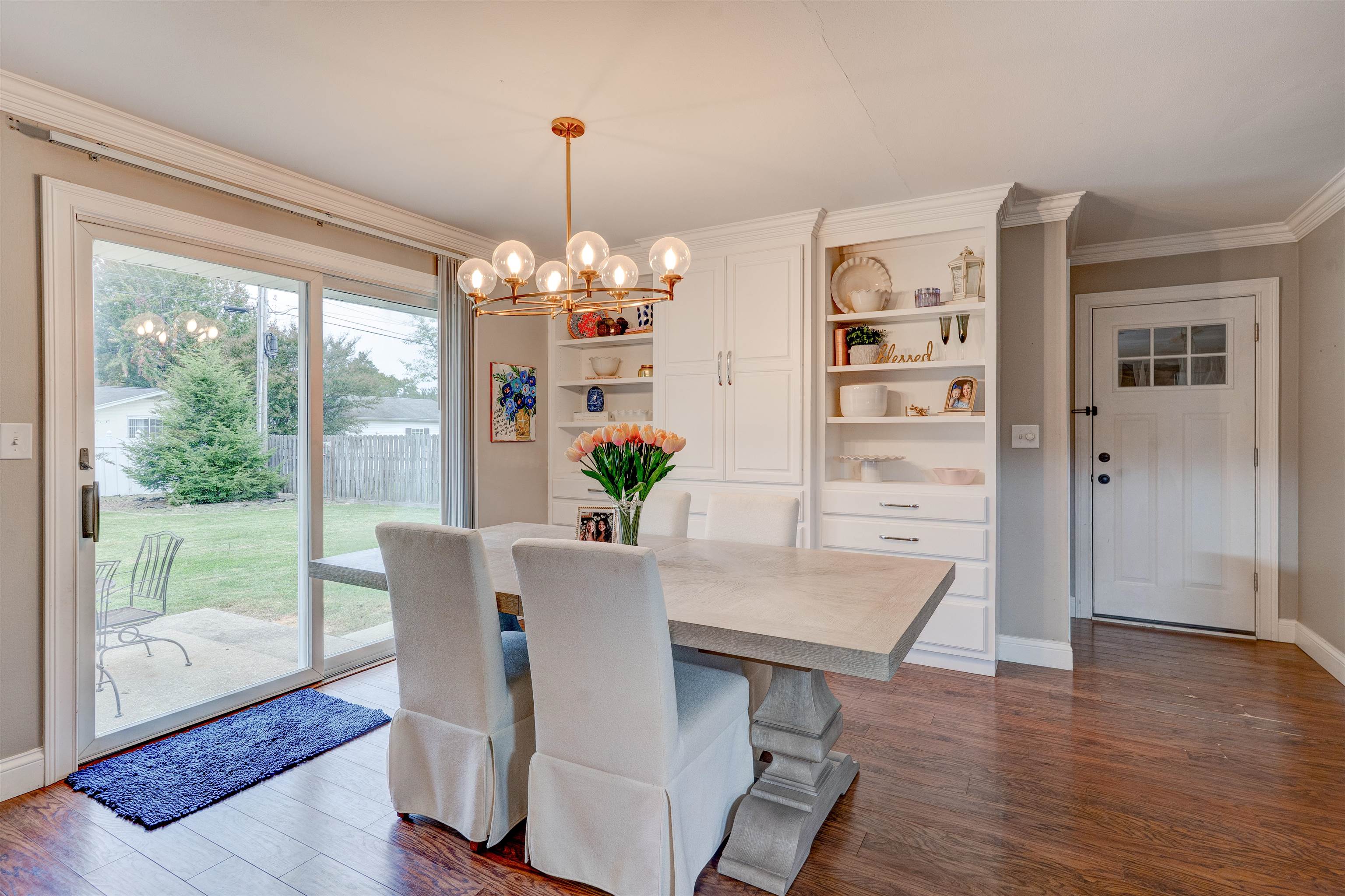 2816 Tanglewood Dr, Owensboro, Kentucky 42303, 3 Bedrooms Bedrooms, ,2 BathroomsBathrooms,Single Family Residence,For Sale,Tanglewood Dr,93412