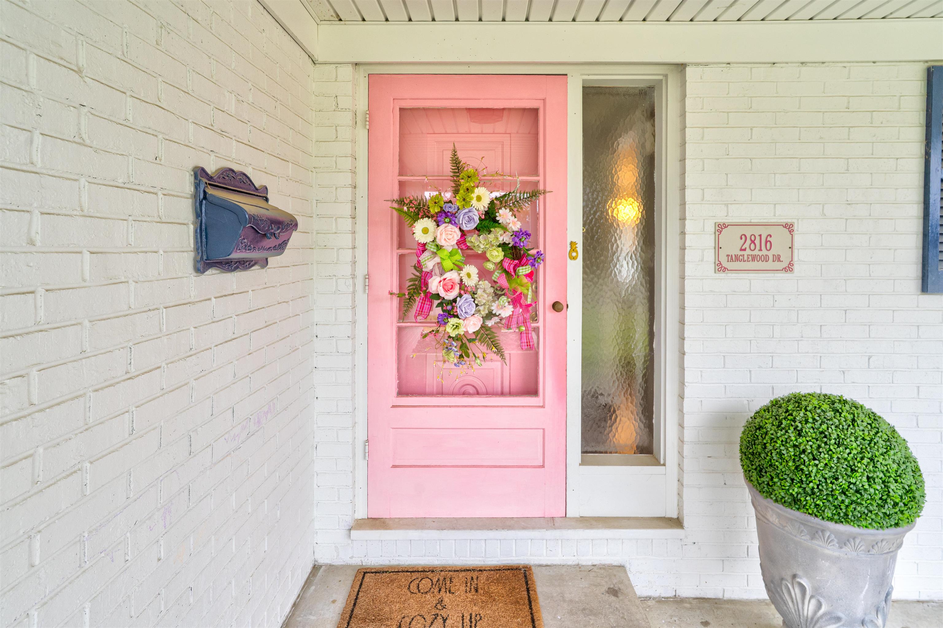 2816 Tanglewood Dr, Owensboro, Kentucky 42303, 3 Bedrooms Bedrooms, ,2 BathroomsBathrooms,Single Family Residence,For Sale,Tanglewood Dr,93412