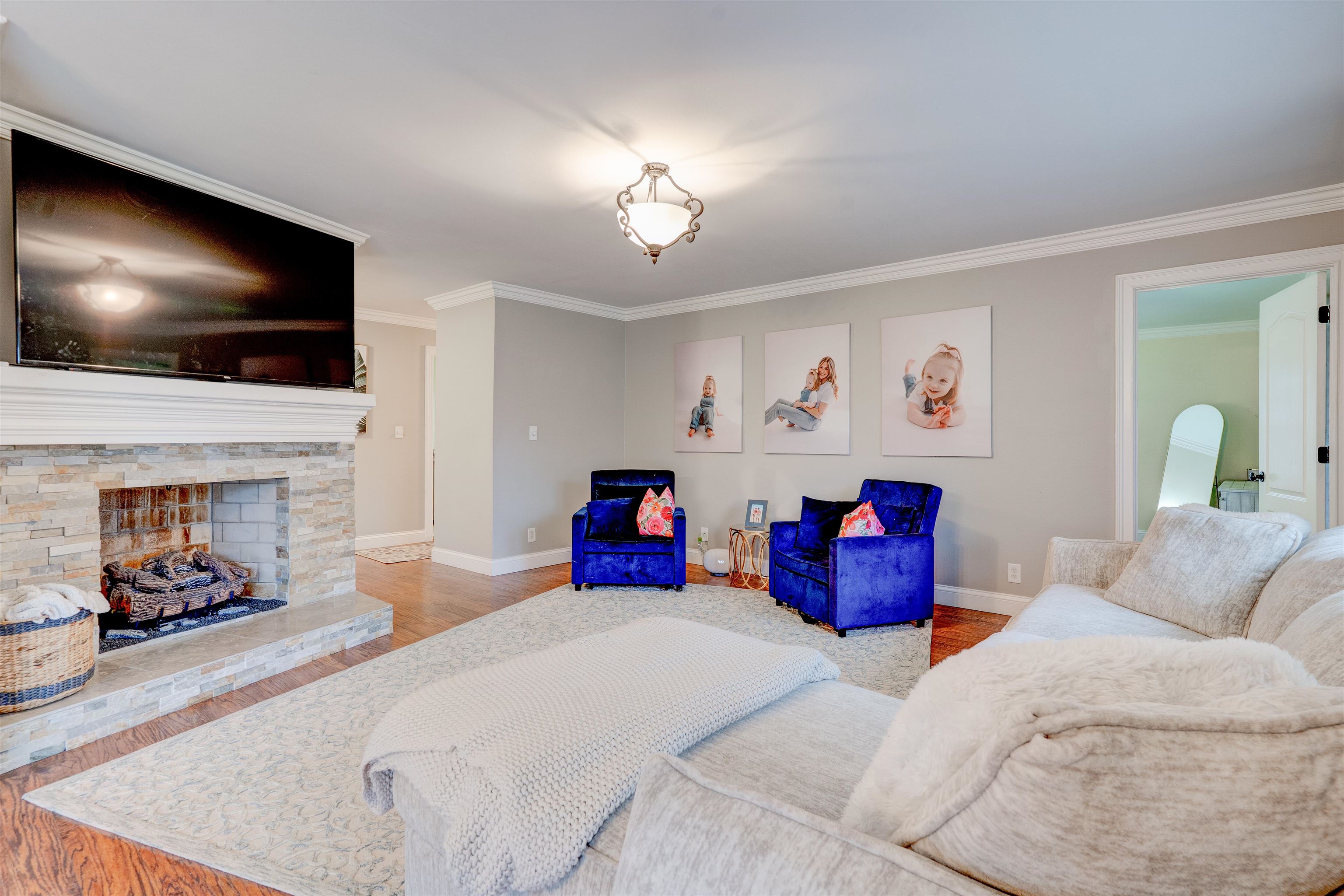 2816 Tanglewood Dr, Owensboro, Kentucky 42303, 3 Bedrooms Bedrooms, ,2 BathroomsBathrooms,Single Family Residence,For Sale,Tanglewood Dr,93412