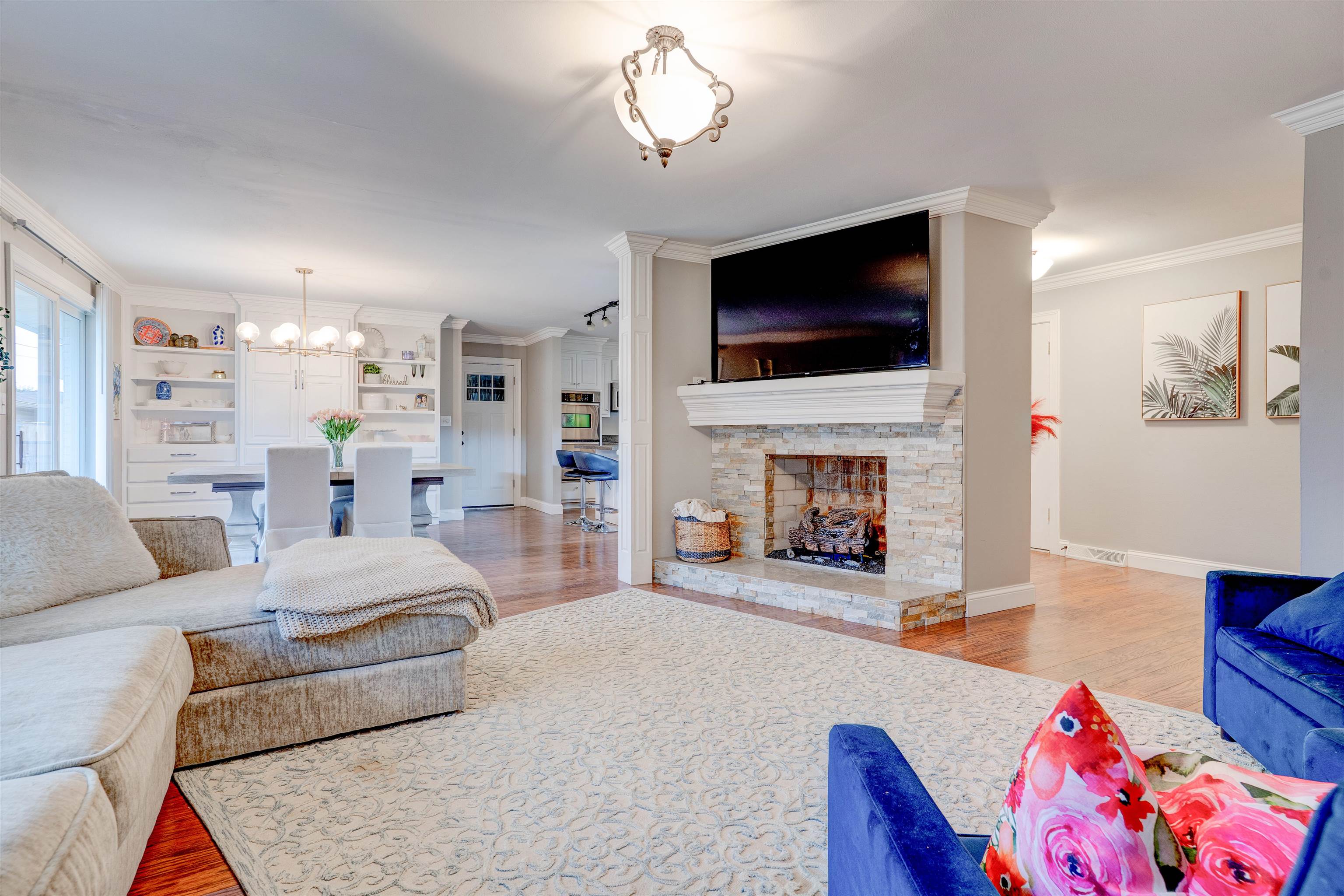 2816 Tanglewood Dr, Owensboro, Kentucky 42303, 3 Bedrooms Bedrooms, ,2 BathroomsBathrooms,Single Family Residence,For Sale,Tanglewood Dr,93412