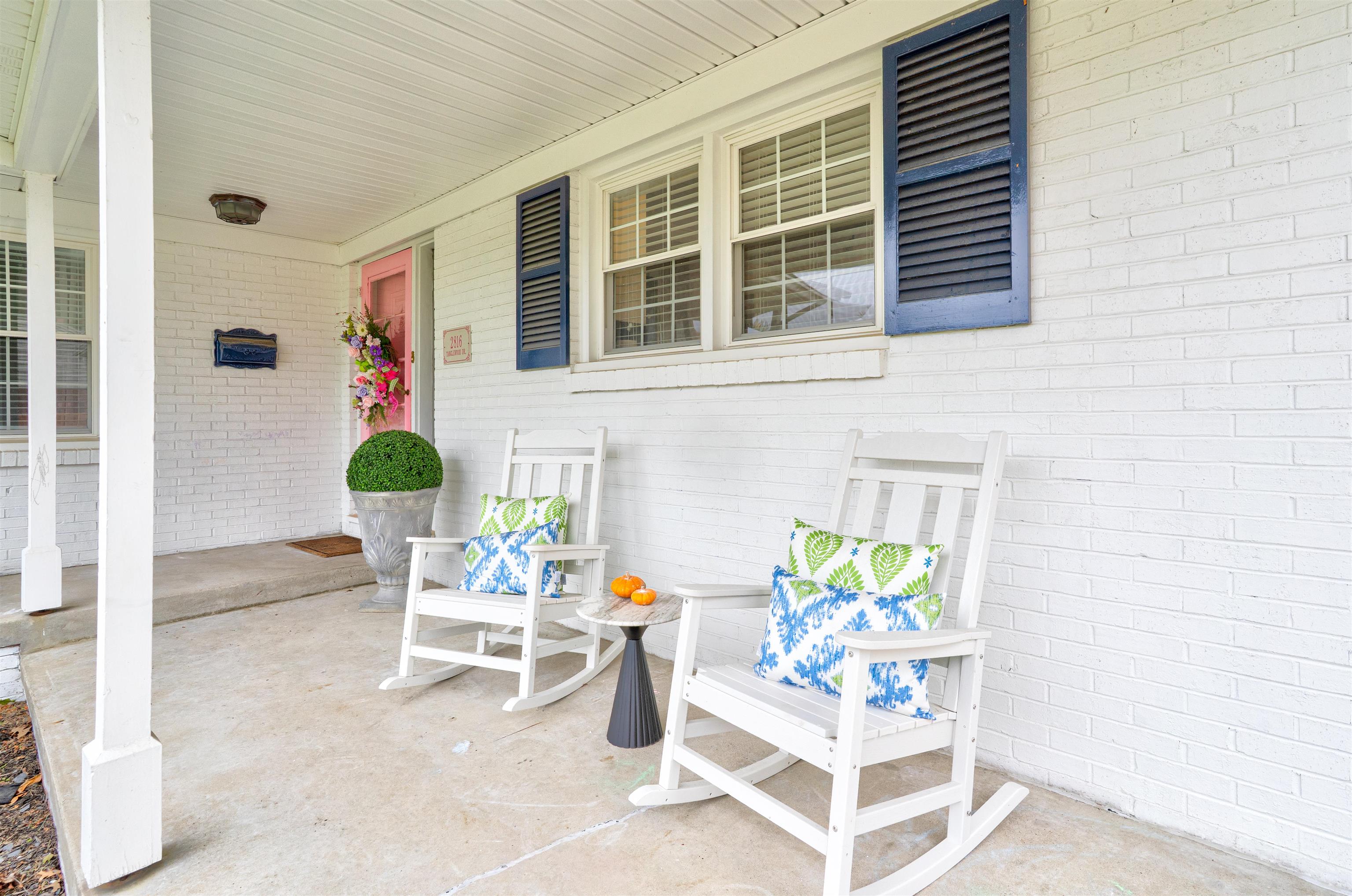 2816 Tanglewood Dr, Owensboro, Kentucky 42303, 3 Bedrooms Bedrooms, ,2 BathroomsBathrooms,Single Family Residence,For Sale,Tanglewood Dr,93412