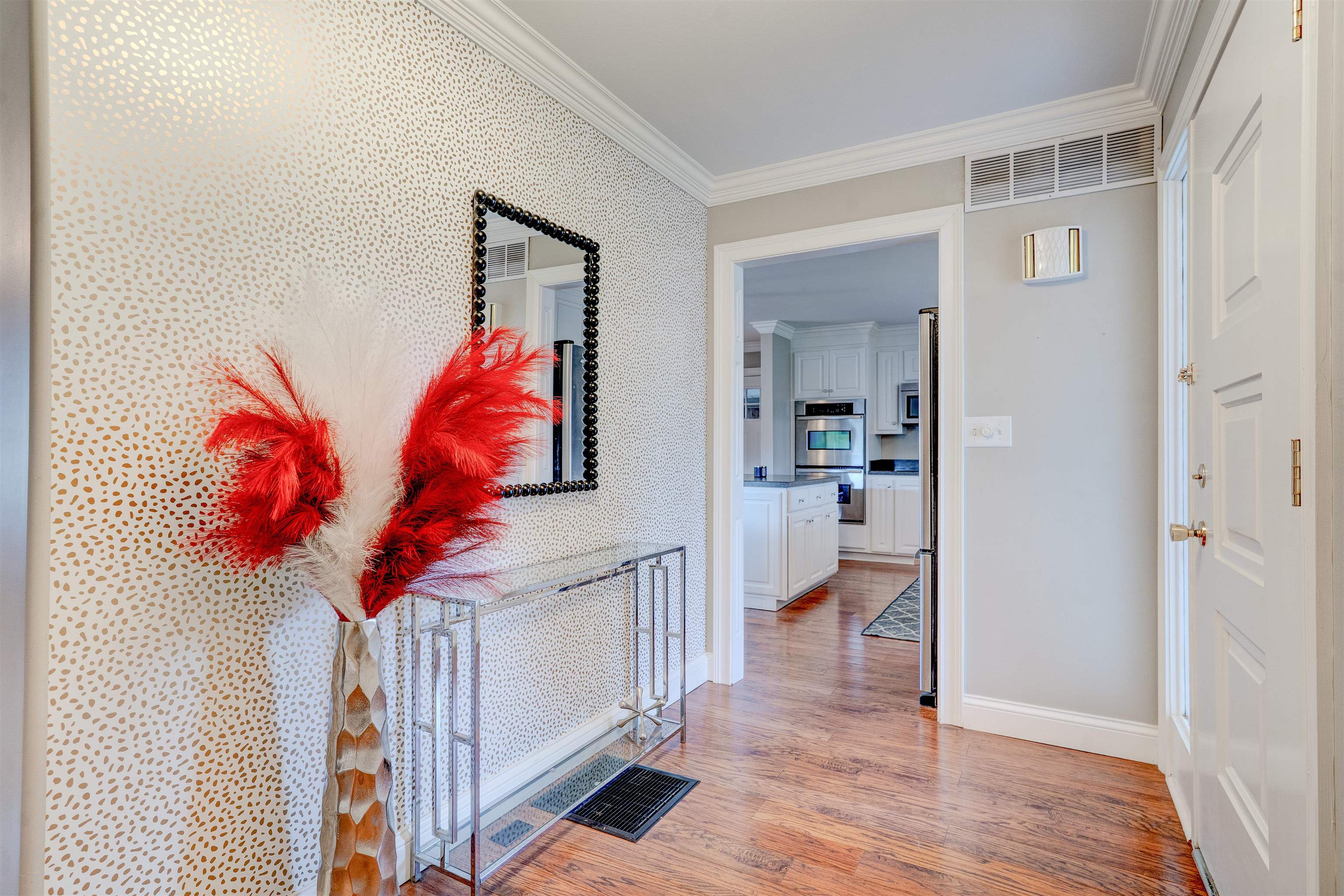 2816 Tanglewood Dr, Owensboro, Kentucky 42303, 3 Bedrooms Bedrooms, ,2 BathroomsBathrooms,Single Family Residence,For Sale,Tanglewood Dr,93412