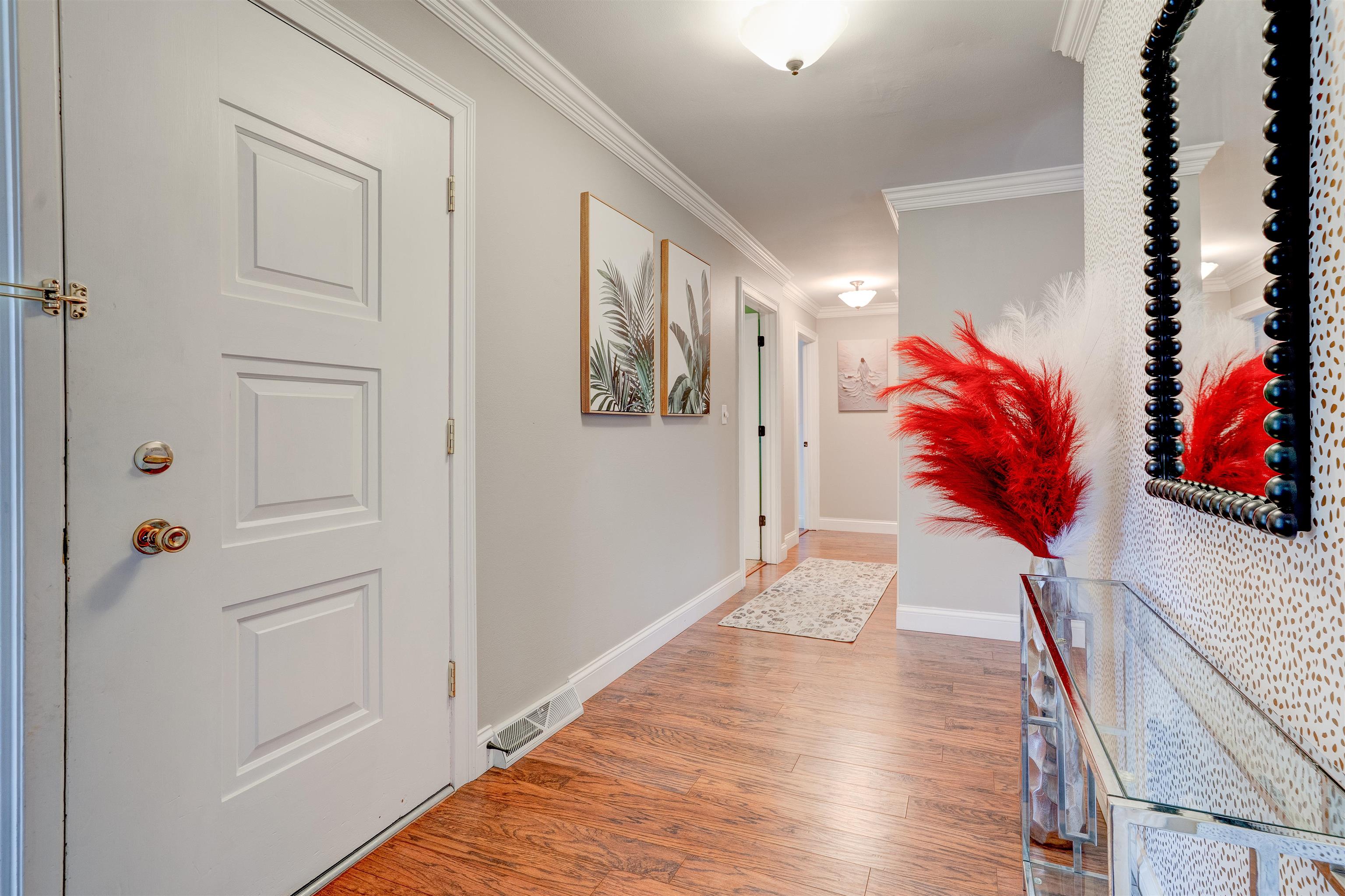 2816 Tanglewood Dr, Owensboro, Kentucky 42303, 3 Bedrooms Bedrooms, ,2 BathroomsBathrooms,Single Family Residence,For Sale,Tanglewood Dr,93412