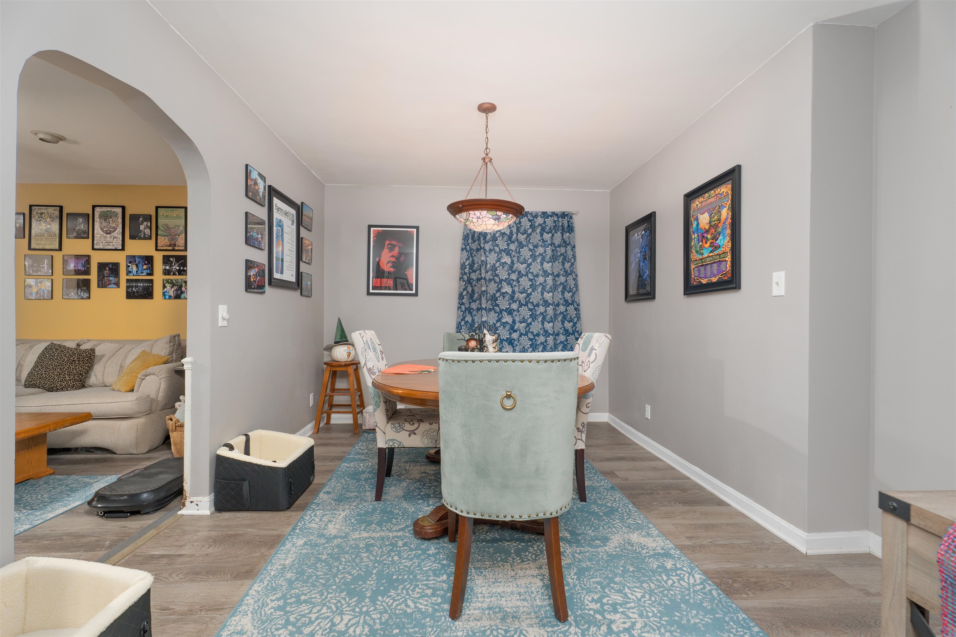 2252 York St S, Owensboro, Kentucky 42301, 4 Bedrooms Bedrooms, ,3 BathroomsBathrooms,Single Family Residence,For Sale,2252 York St S,93413