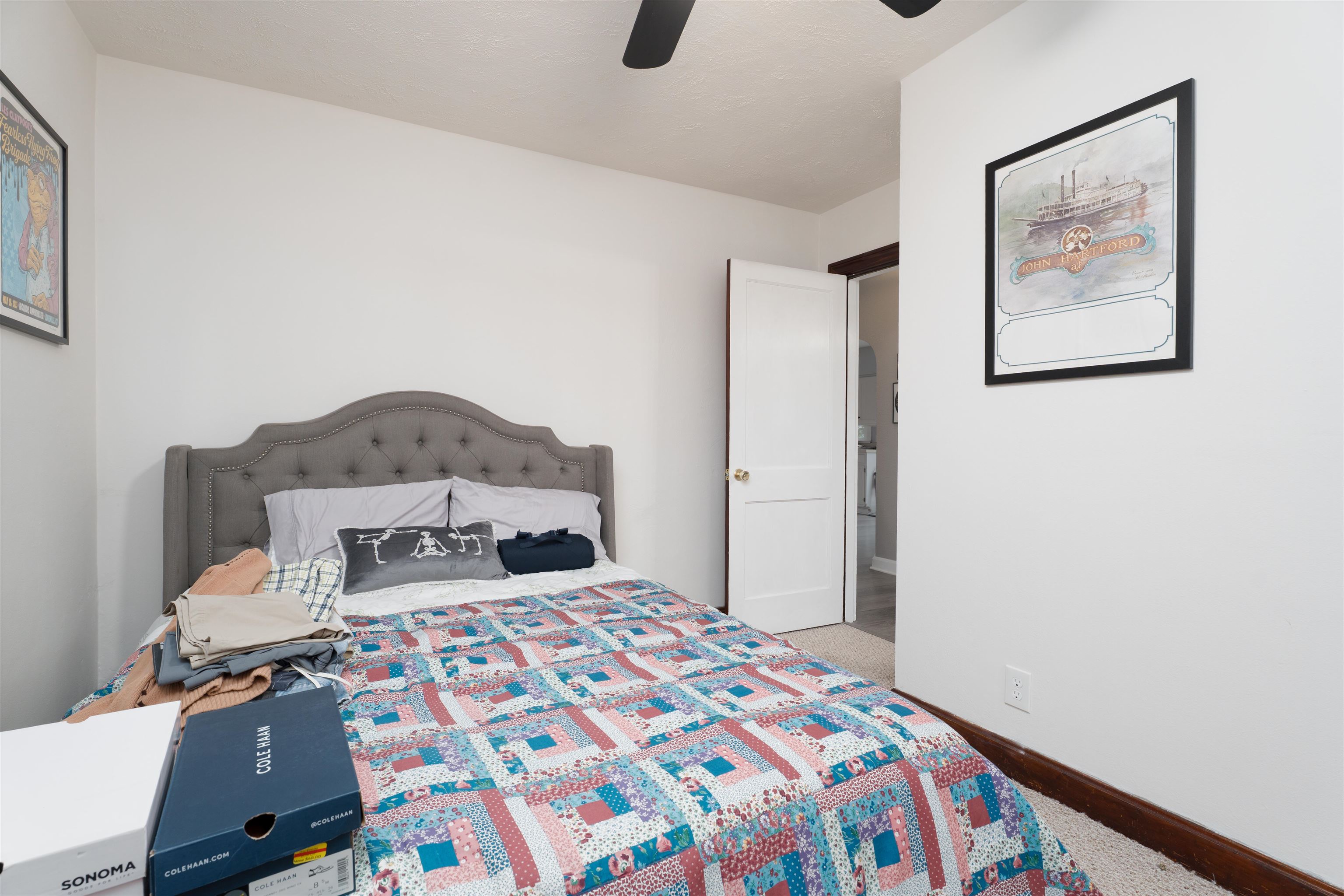 2252 York St S, Owensboro, Kentucky 42301, 4 Bedrooms Bedrooms, ,3 BathroomsBathrooms,Single Family Residence,For Sale,2252 York St S,93413