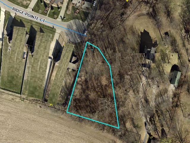 5438 Ridge Point Ct., Owensboro, Kentucky 42301, ,Land,For Sale,Ridge Point Ct.,93417