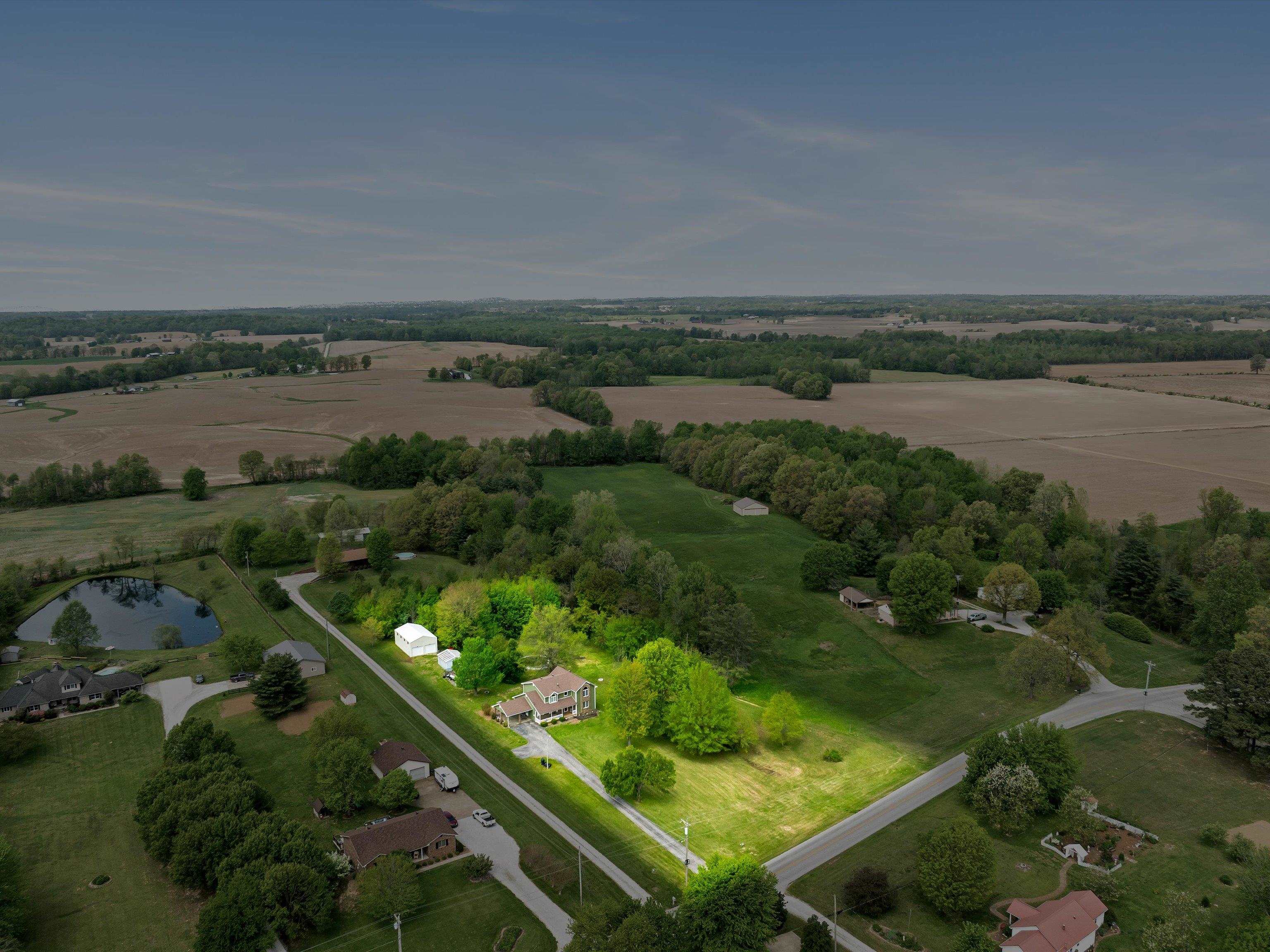 11315 HWY 764, Whitesville, Kentucky 42378, 3 Bedrooms Bedrooms, ,3 BathroomsBathrooms,Single Family Residence,For Sale,HWY 764,93419