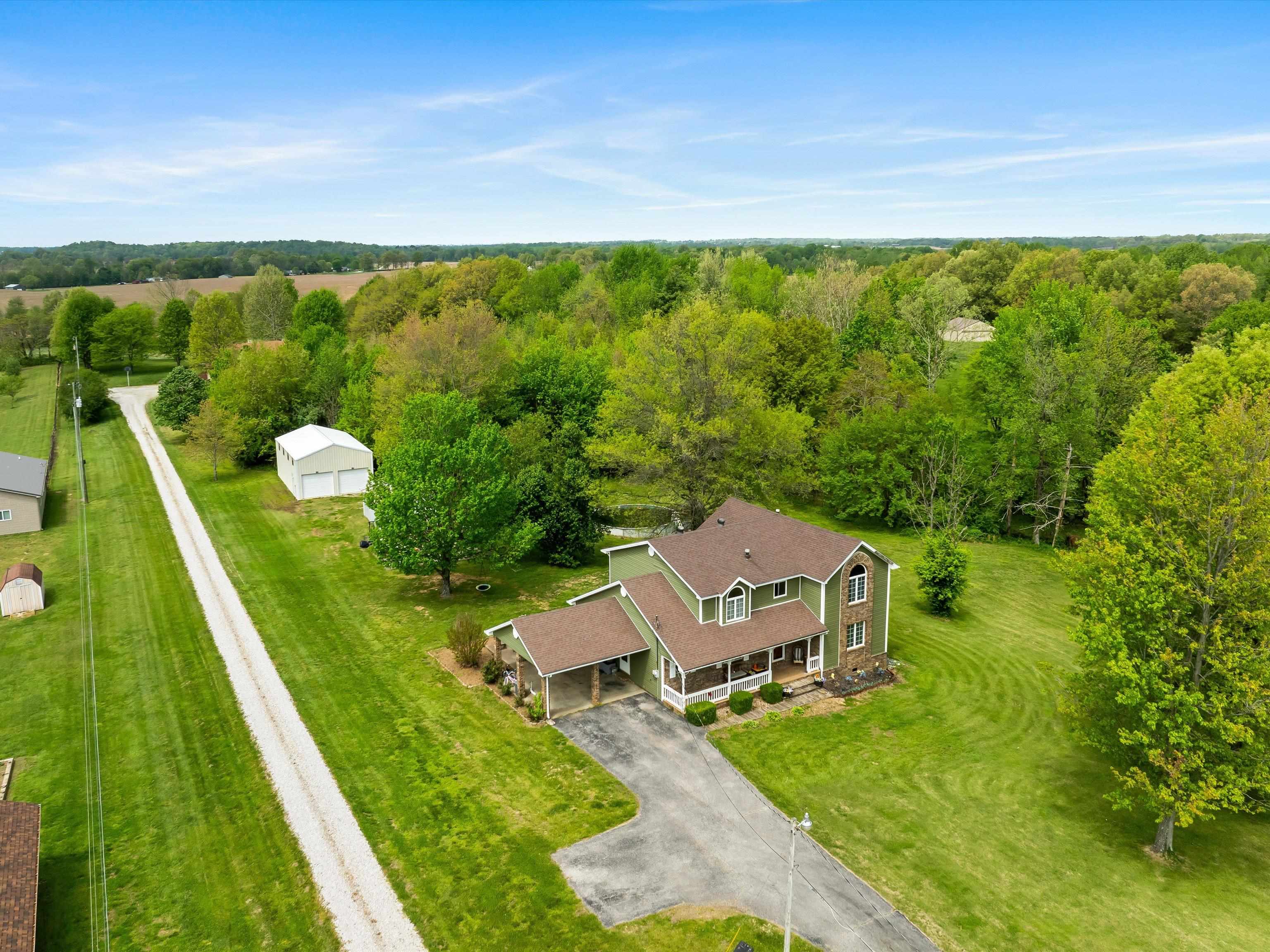 11315 HWY 764, Whitesville, Kentucky 42378, 3 Bedrooms Bedrooms, ,3 BathroomsBathrooms,Single Family Residence,For Sale,HWY 764,93419