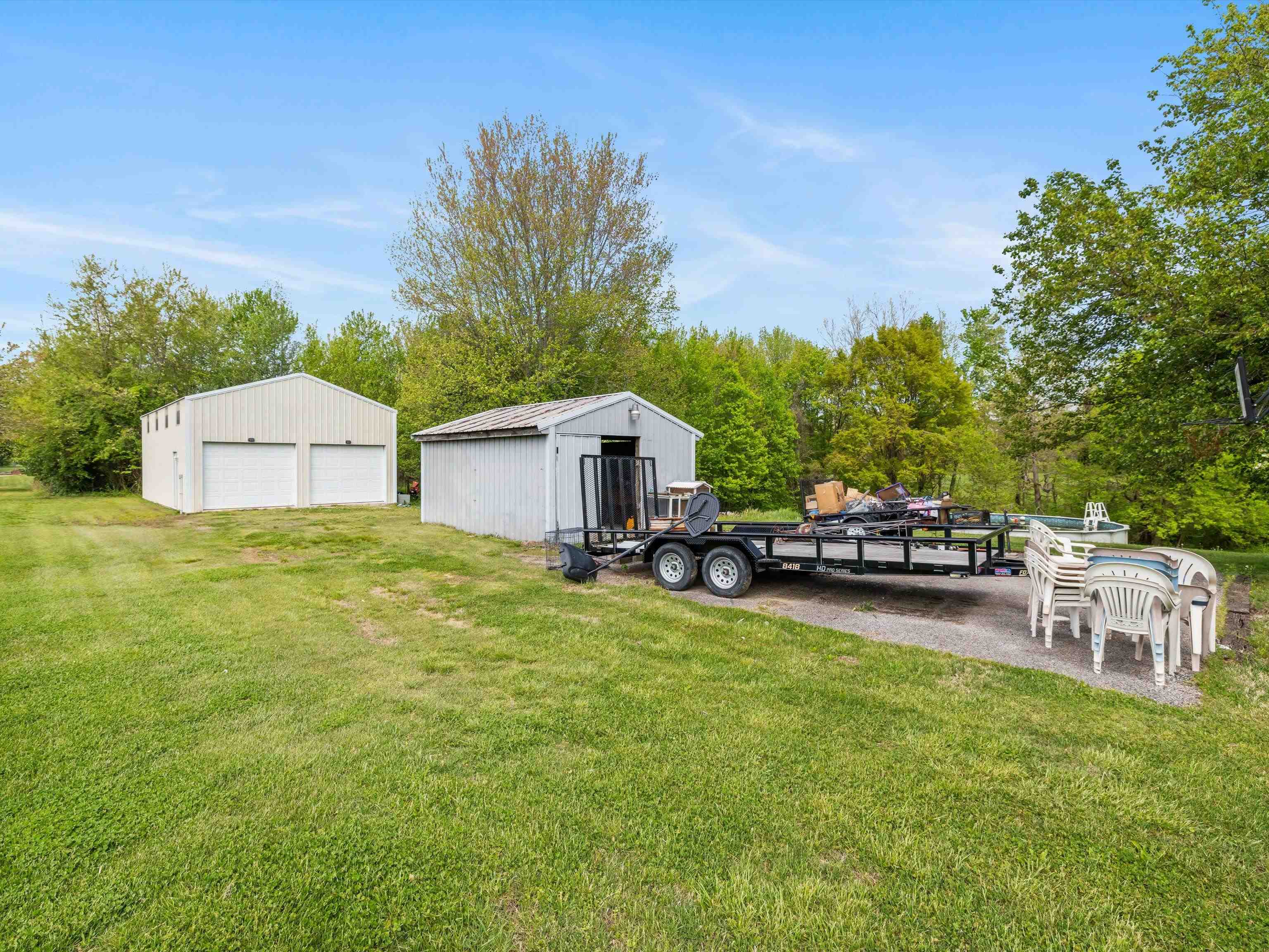 11315 HWY 764, Whitesville, Kentucky 42378, 3 Bedrooms Bedrooms, ,3 BathroomsBathrooms,Single Family Residence,For Sale,HWY 764,93419