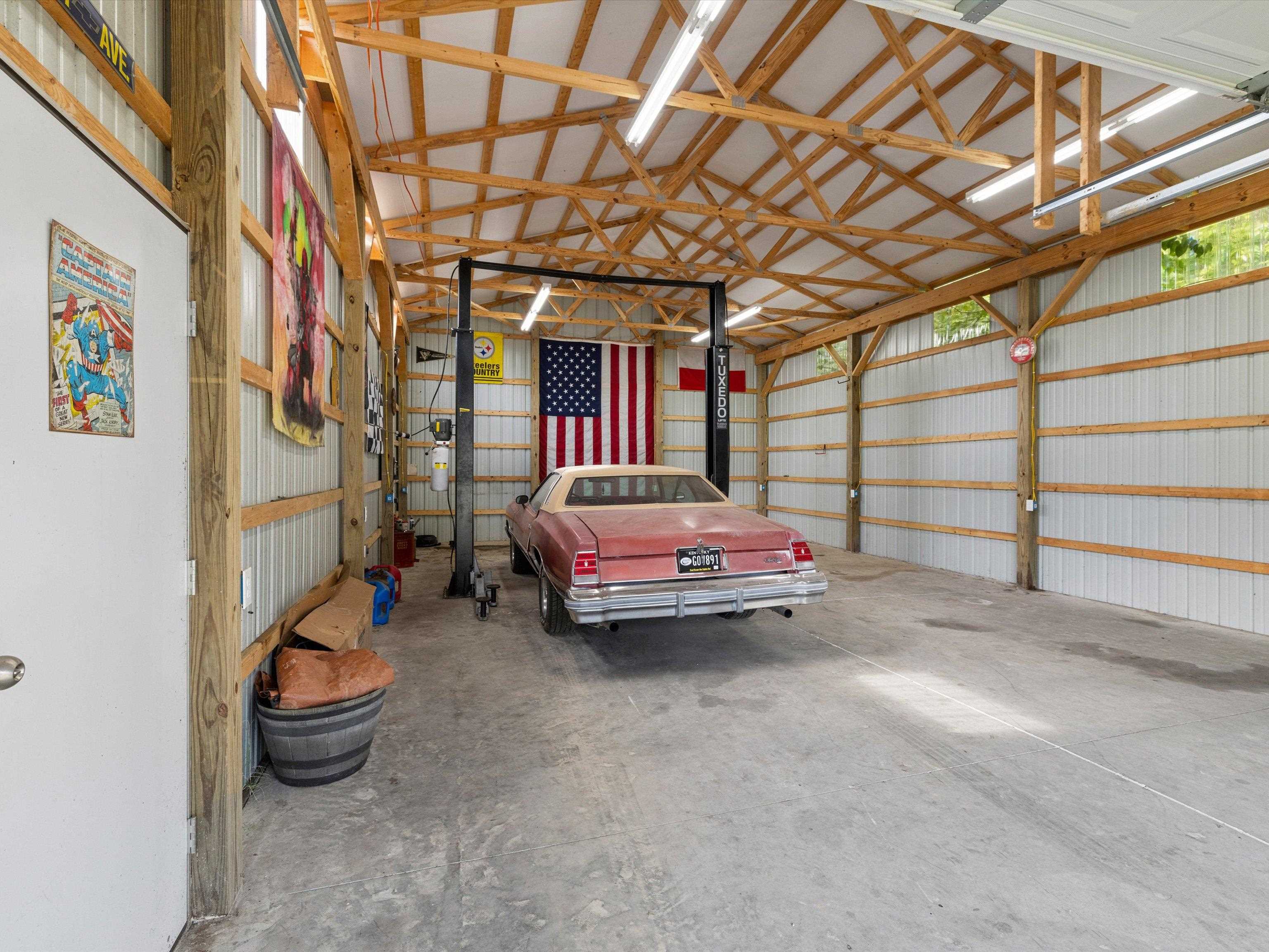 11315 HWY 764, Whitesville, Kentucky 42378, 3 Bedrooms Bedrooms, ,3 BathroomsBathrooms,Single Family Residence,For Sale,HWY 764,93419