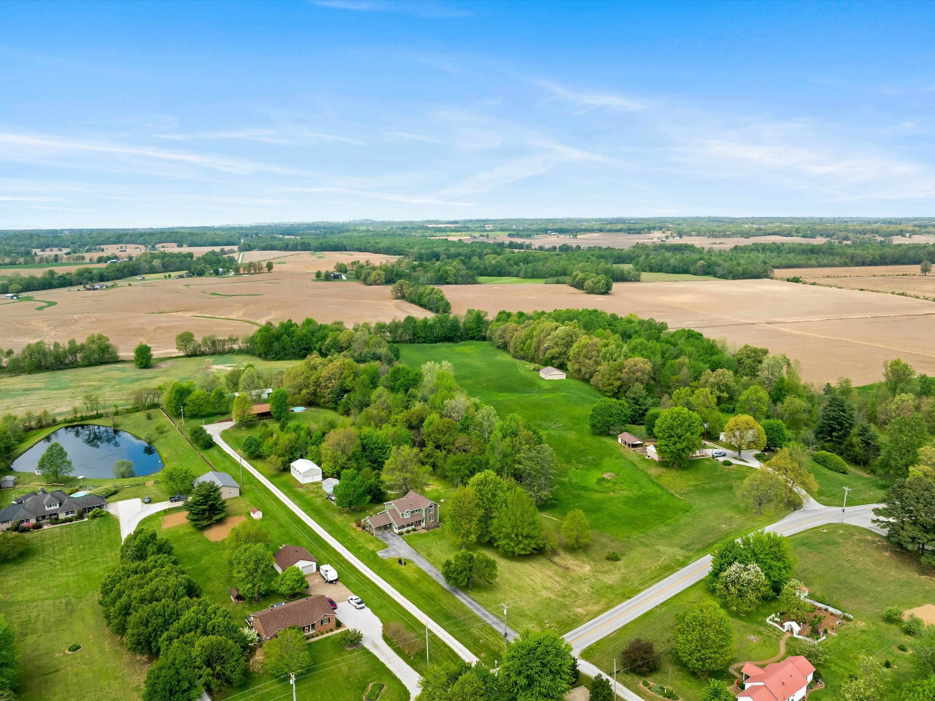 11315 HWY 764, Whitesville, Kentucky 42378, 3 Bedrooms Bedrooms, ,3 BathroomsBathrooms,Single Family Residence,For Sale,HWY 764,93419