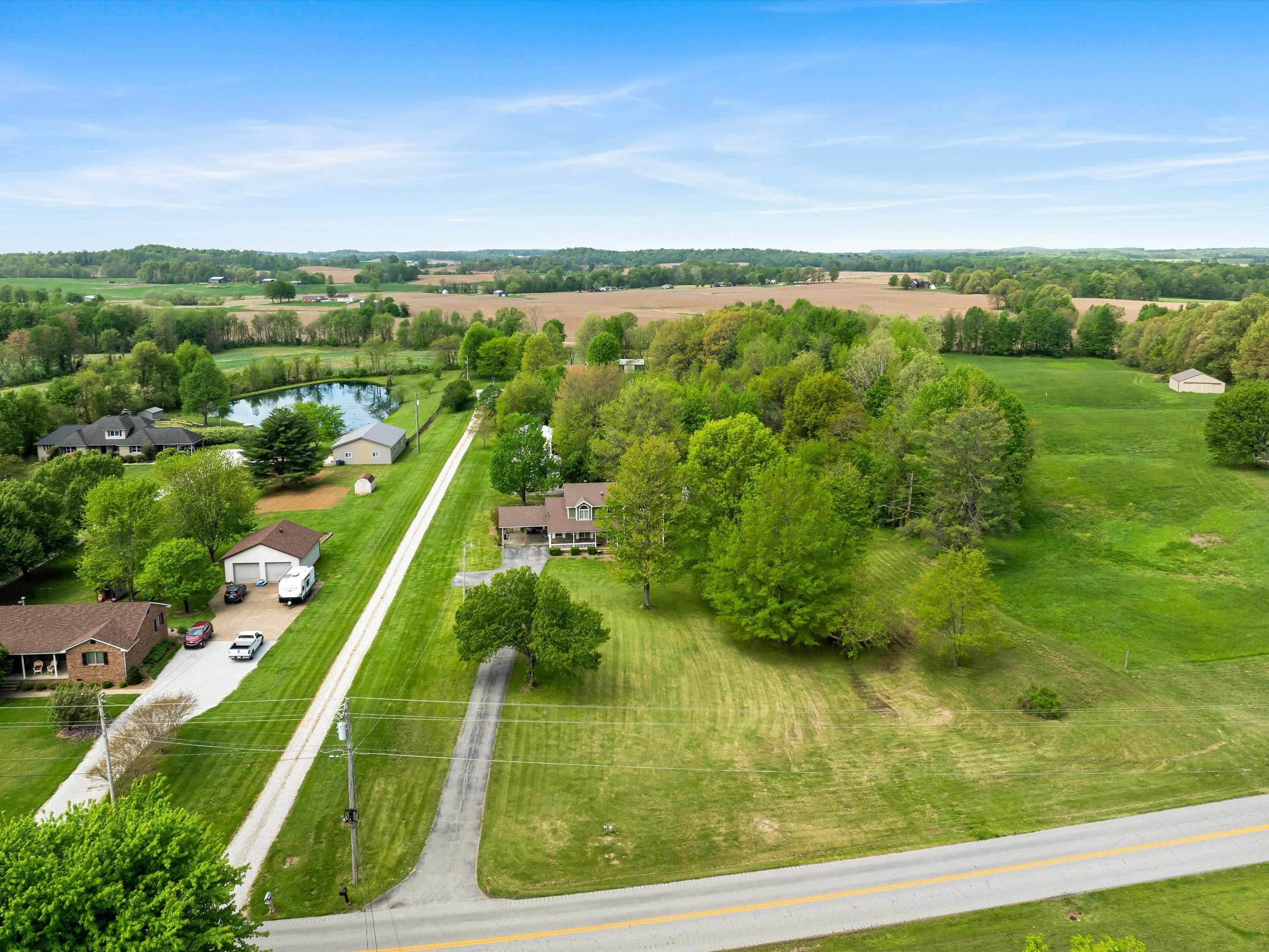 11315 HWY 764, Whitesville, Kentucky 42378, 3 Bedrooms Bedrooms, ,3 BathroomsBathrooms,Single Family Residence,For Sale,HWY 764,93419