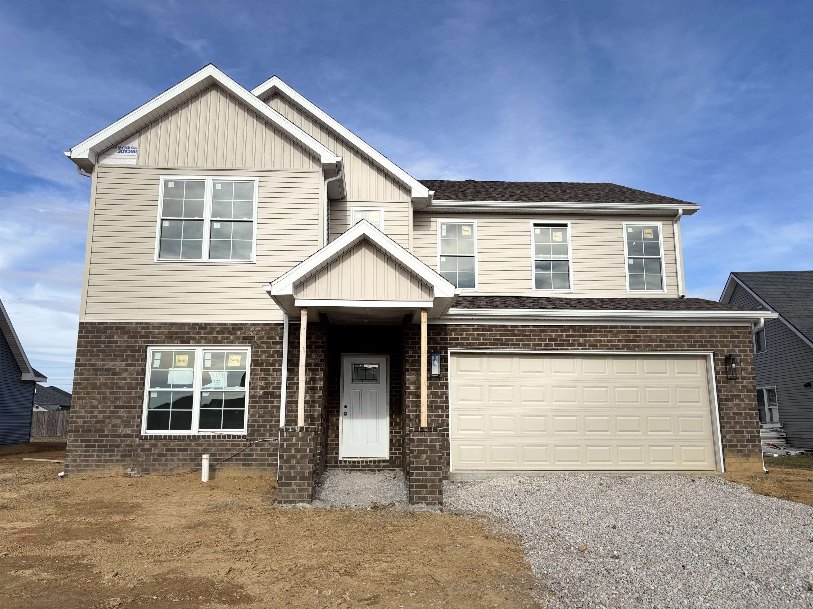 2463 Winning Colors Way, Owensboro, Kentucky 42301, 4 Bedrooms Bedrooms, ,2 BathroomsBathrooms,Single Family Residence,For Sale,Winning Colors Way,93437