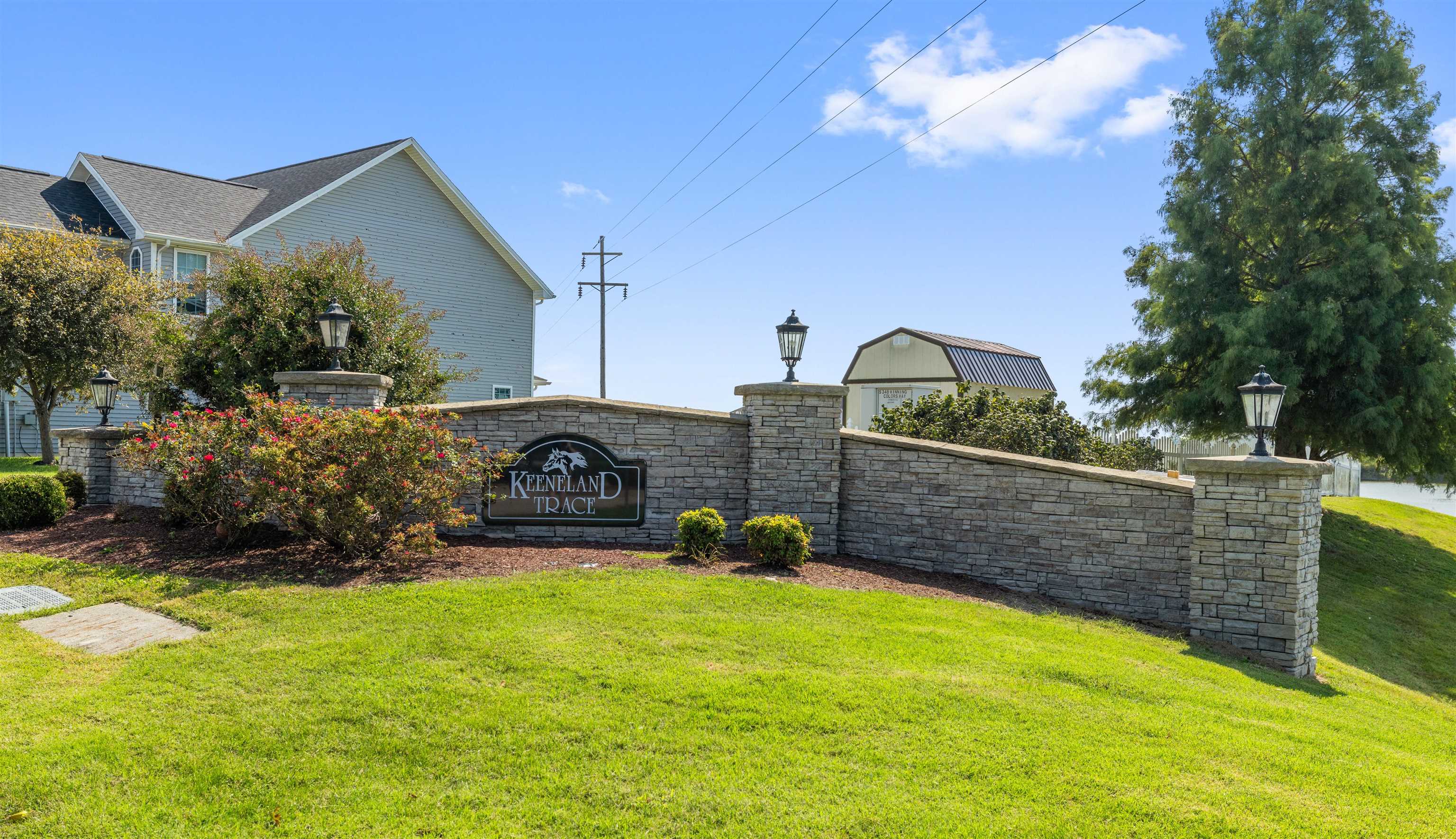 2463 Winning Colors Way, Owensboro, Kentucky 42301, 4 Bedrooms Bedrooms, ,2 BathroomsBathrooms,Single Family Residence,For Sale,Winning Colors Way,93437