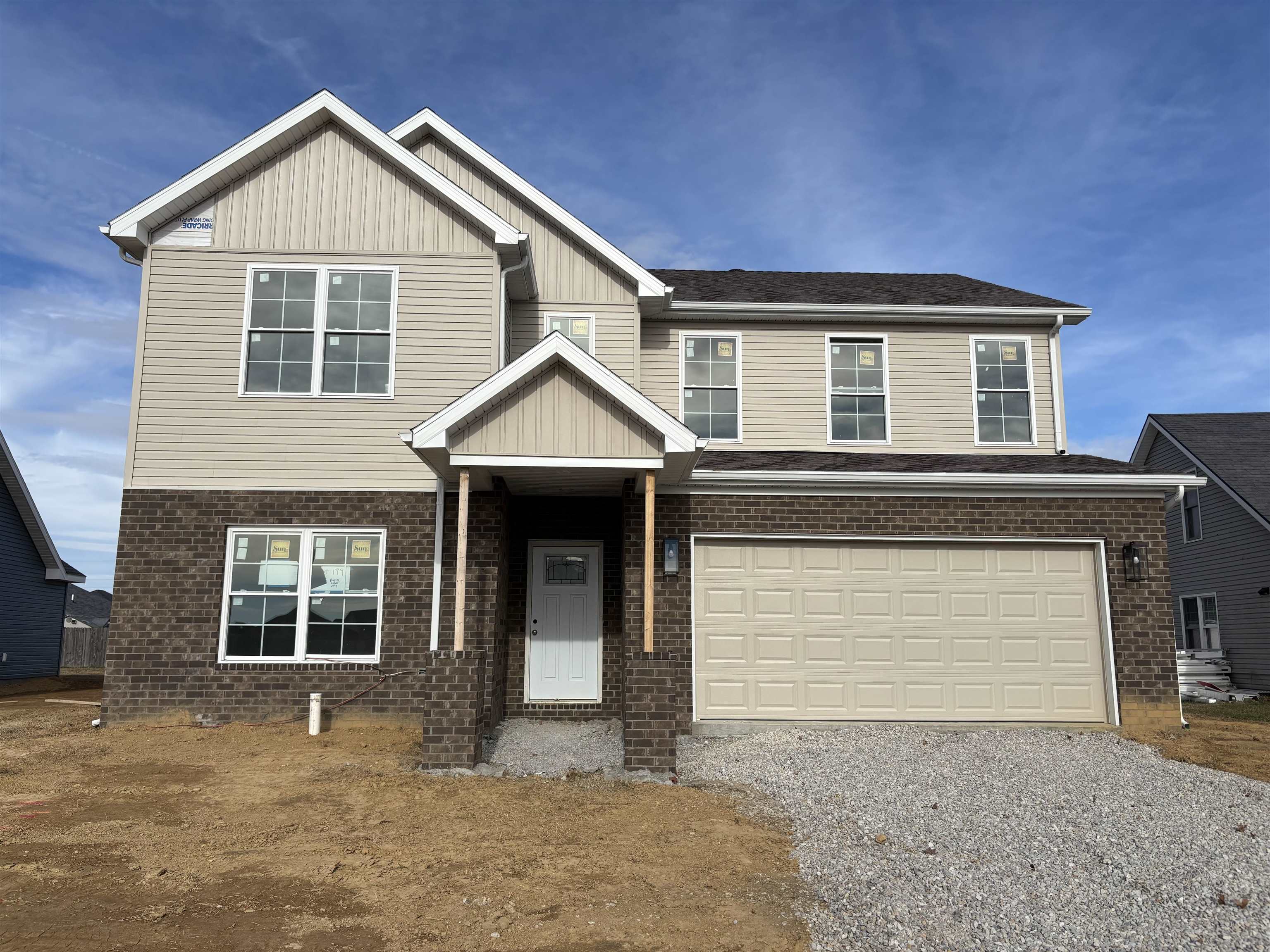 2463 Winning Colors Way, Owensboro, Kentucky 42301, 4 Bedrooms Bedrooms, ,2 BathroomsBathrooms,Single Family Residence,For Sale,Winning Colors Way,93437