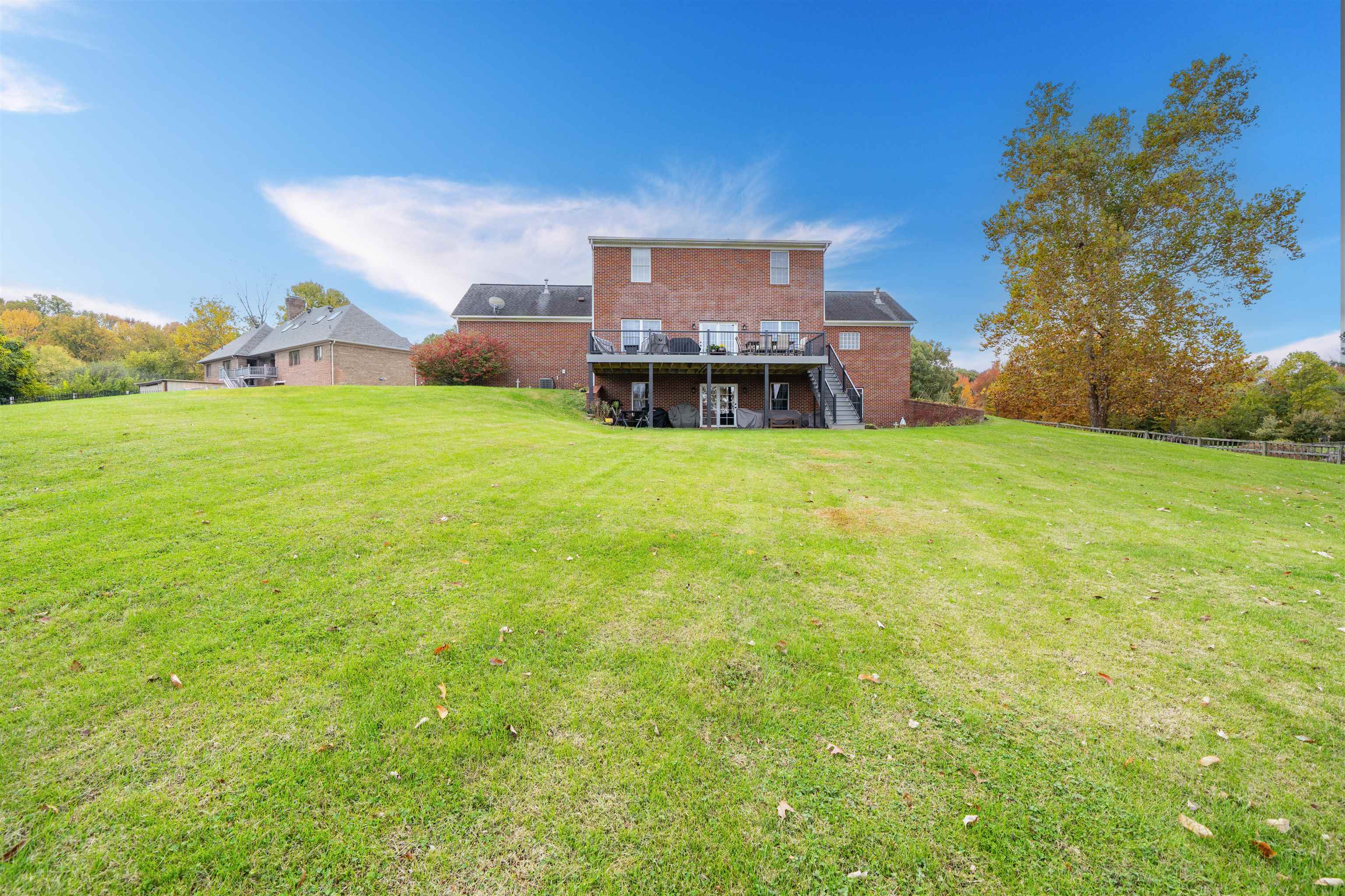 4329 Valleyview Ct, Owensboro, Kentucky 42303, 6 Bedrooms Bedrooms, ,3 BathroomsBathrooms,Single Family Residence,For Sale,Valleyview Ct,93449