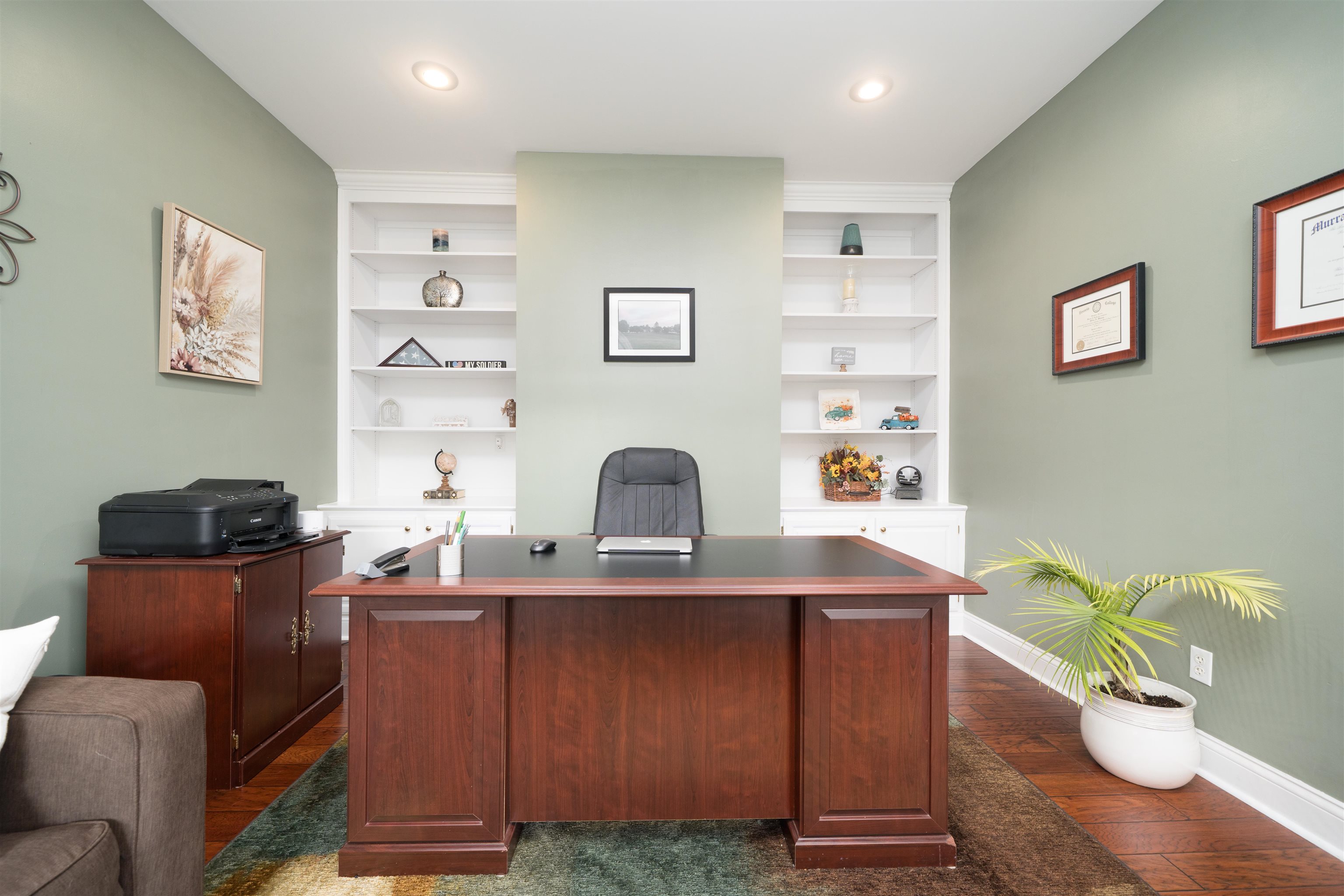 4329 Valleyview Ct, Owensboro, Kentucky 42303, 6 Bedrooms Bedrooms, ,3 BathroomsBathrooms,Single Family Residence,For Sale,Valleyview Ct,93449