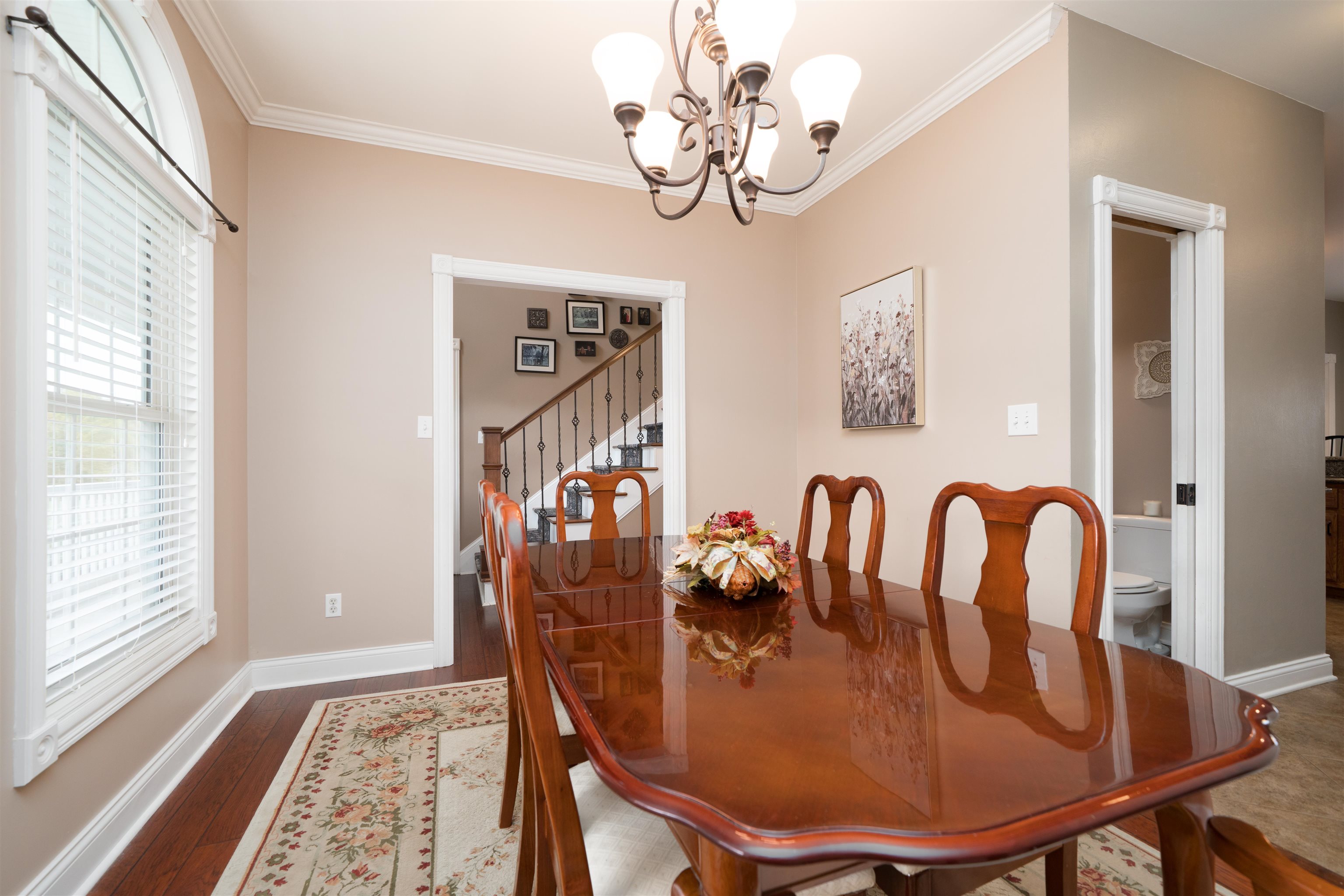 4329 Valleyview Ct, Owensboro, Kentucky 42303, 6 Bedrooms Bedrooms, ,3 BathroomsBathrooms,Single Family Residence,For Sale,Valleyview Ct,93449