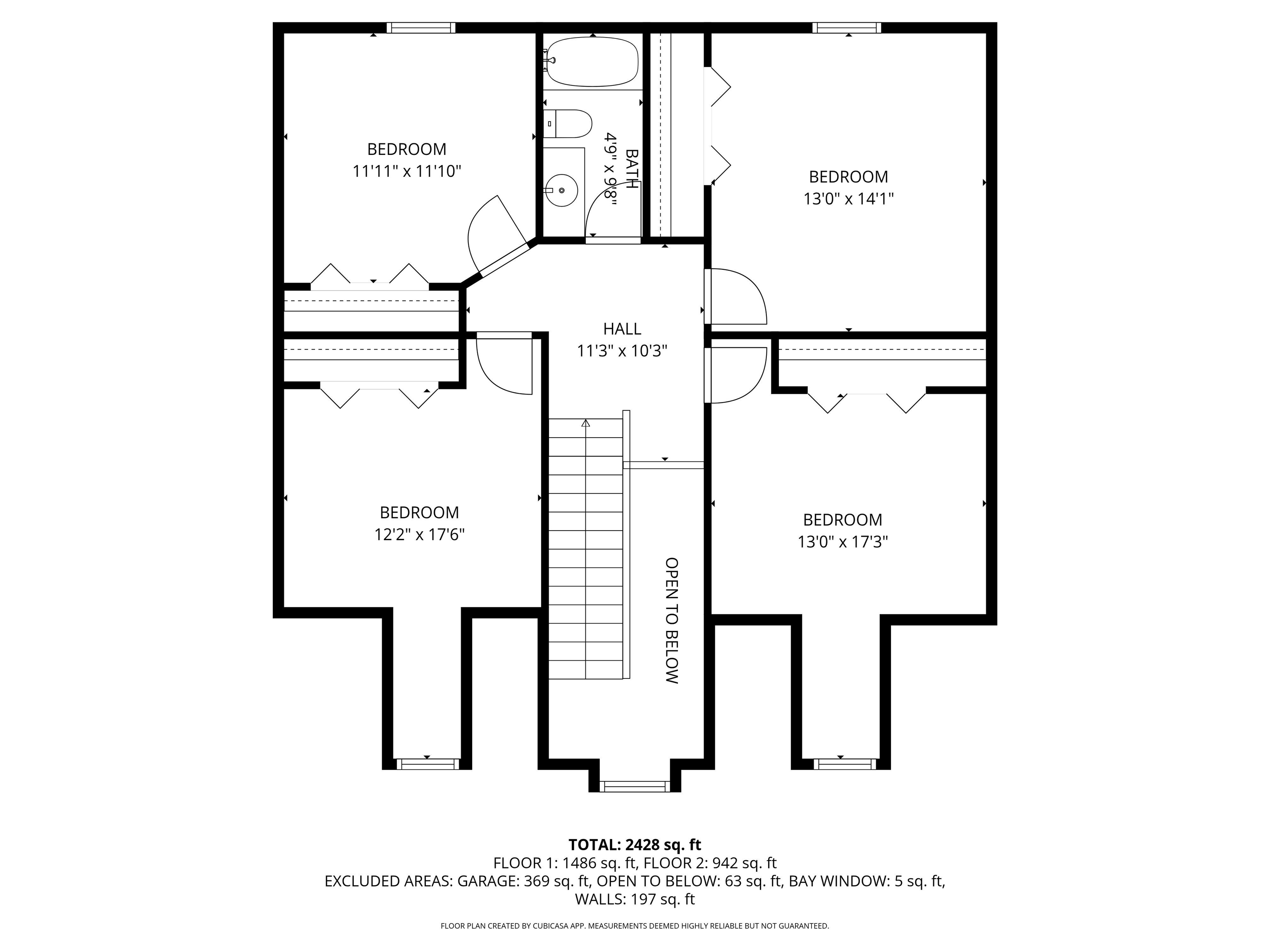 4329 Valleyview Ct, Owensboro, Kentucky 42303, 6 Bedrooms Bedrooms, ,3 BathroomsBathrooms,Single Family Residence,For Sale,Valleyview Ct,93449