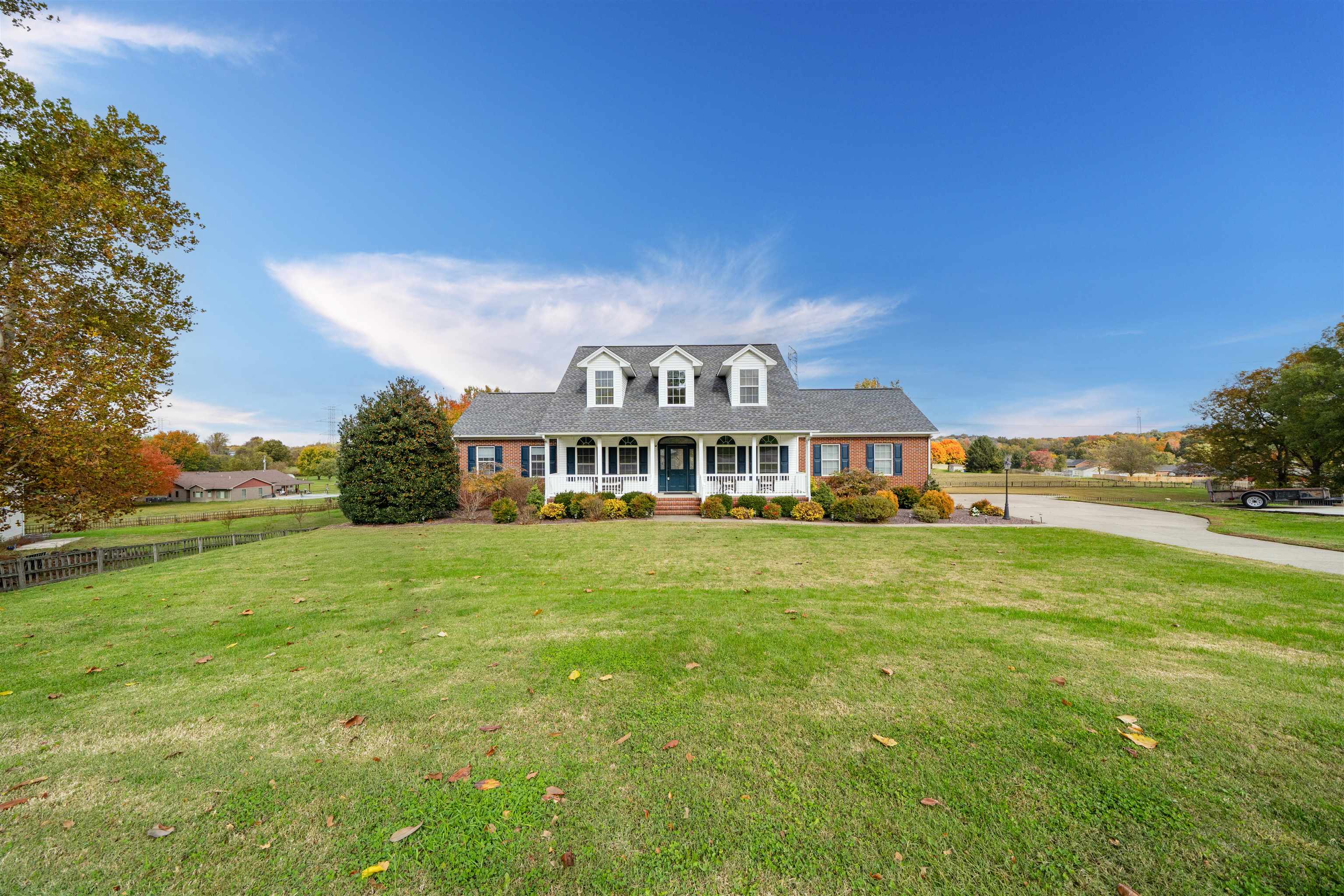 4329 Valleyview Ct, Owensboro, Kentucky 42303, 6 Bedrooms Bedrooms, ,3 BathroomsBathrooms,Single Family Residence,For Sale,Valleyview Ct,93449