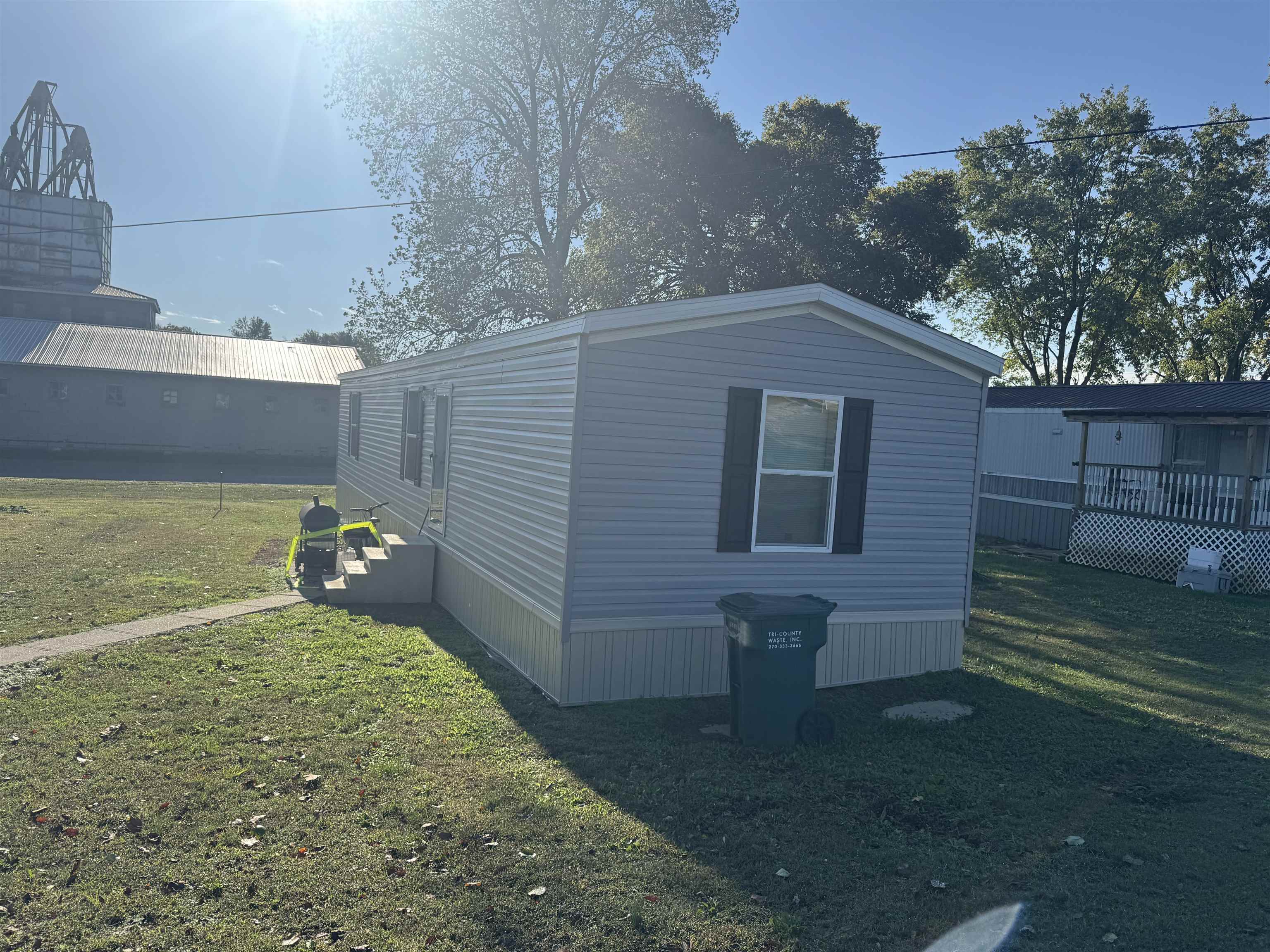 619 Sandy Ln, Morganfield, Kentucky 42437, ,Multi-unit,For Sale,Sandy Ln,93471