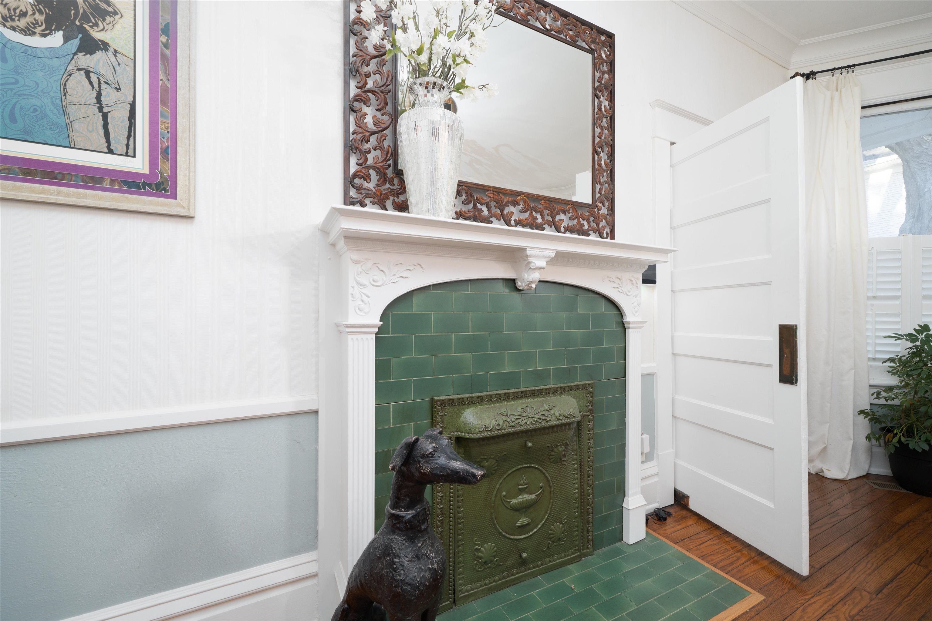 531 Griffith Ave, Owensboro, Kentucky 42301, 4 Bedrooms Bedrooms, ,3 BathroomsBathrooms,Single Family Residence,For Sale,Griffith Ave,93472