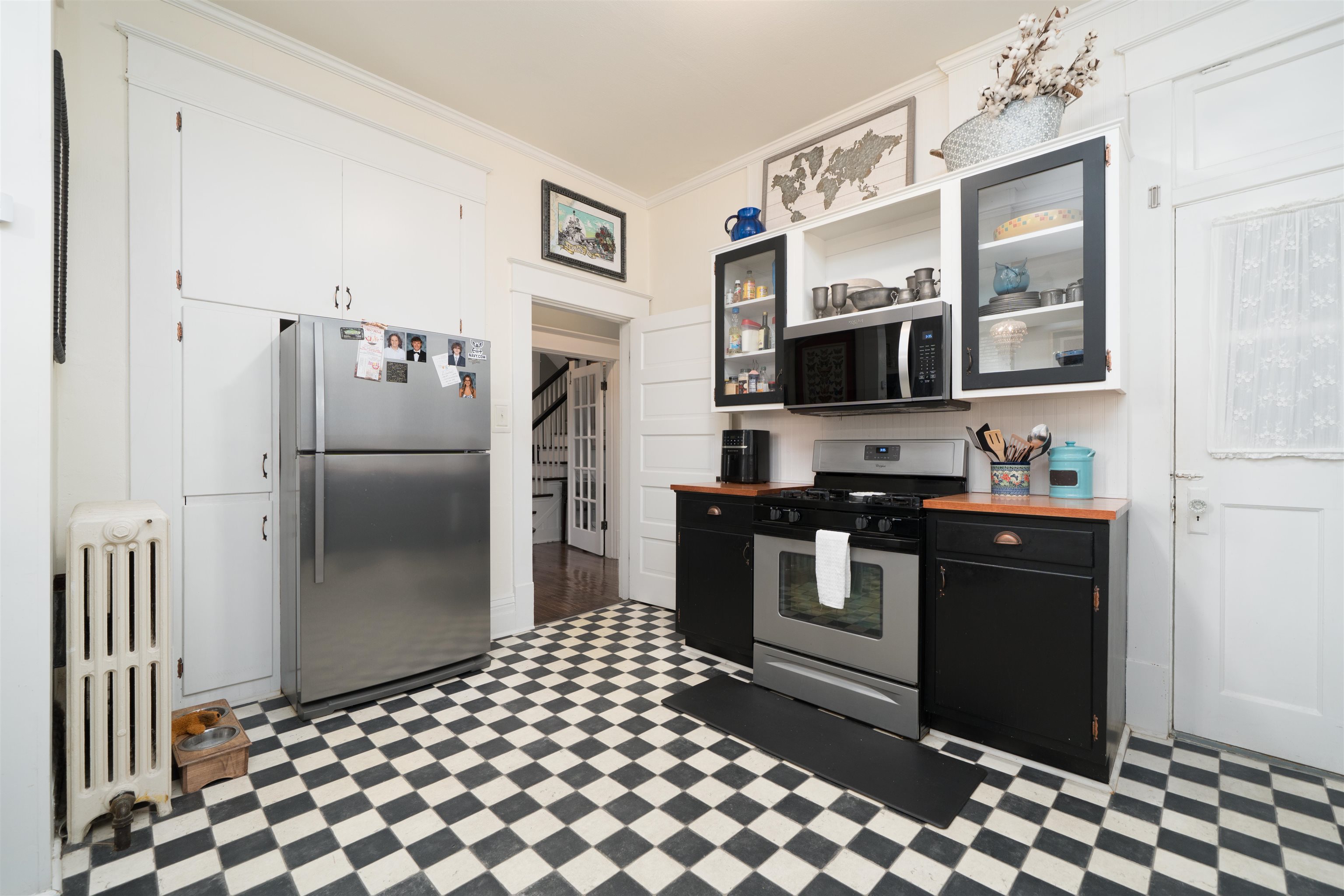 531 Griffith Ave, Owensboro, Kentucky 42301, 4 Bedrooms Bedrooms, ,3 BathroomsBathrooms,Single Family Residence,For Sale,Griffith Ave,93472