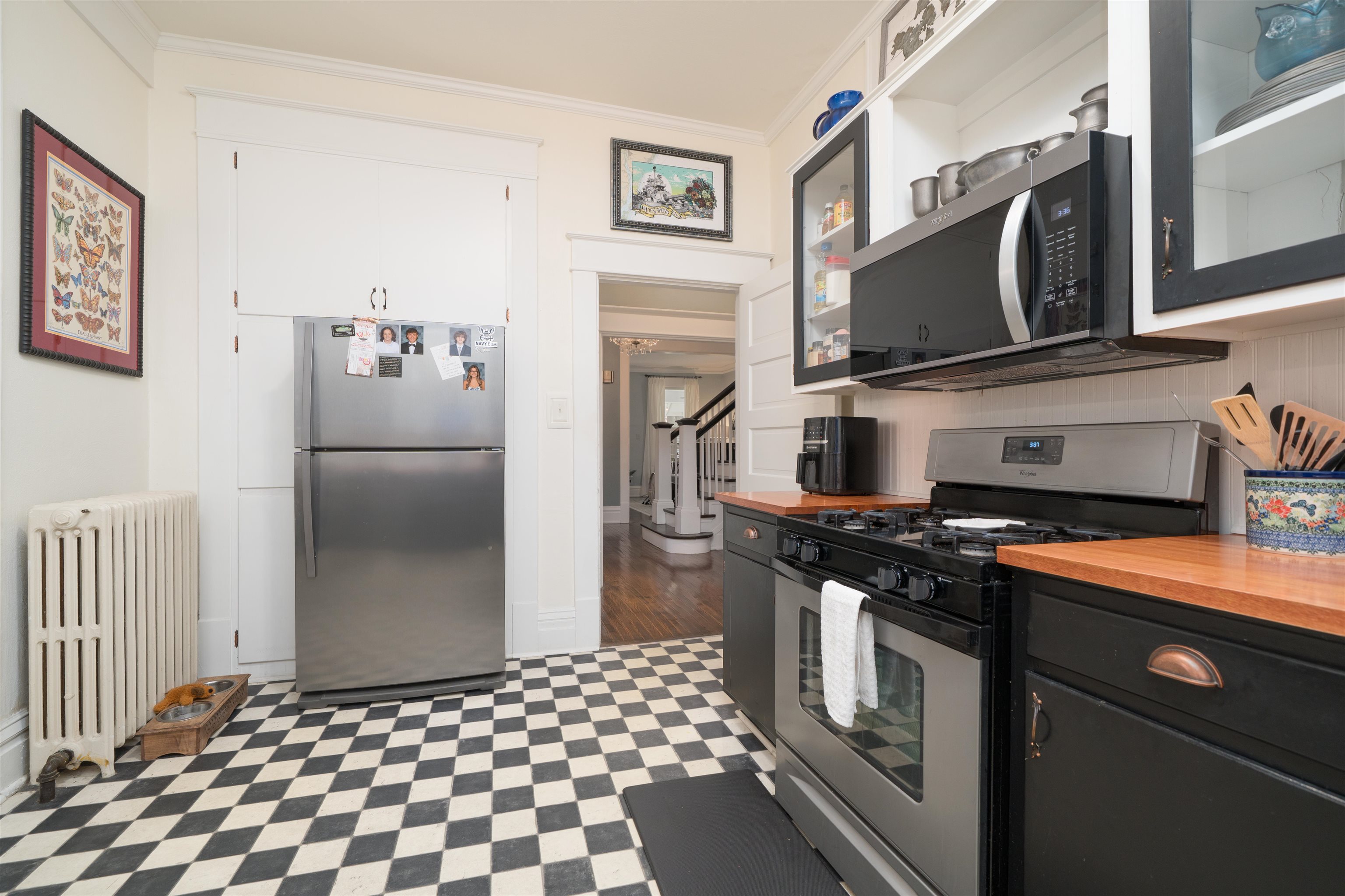 531 Griffith Ave, Owensboro, Kentucky 42301, 4 Bedrooms Bedrooms, ,3 BathroomsBathrooms,Single Family Residence,For Sale,Griffith Ave,93472