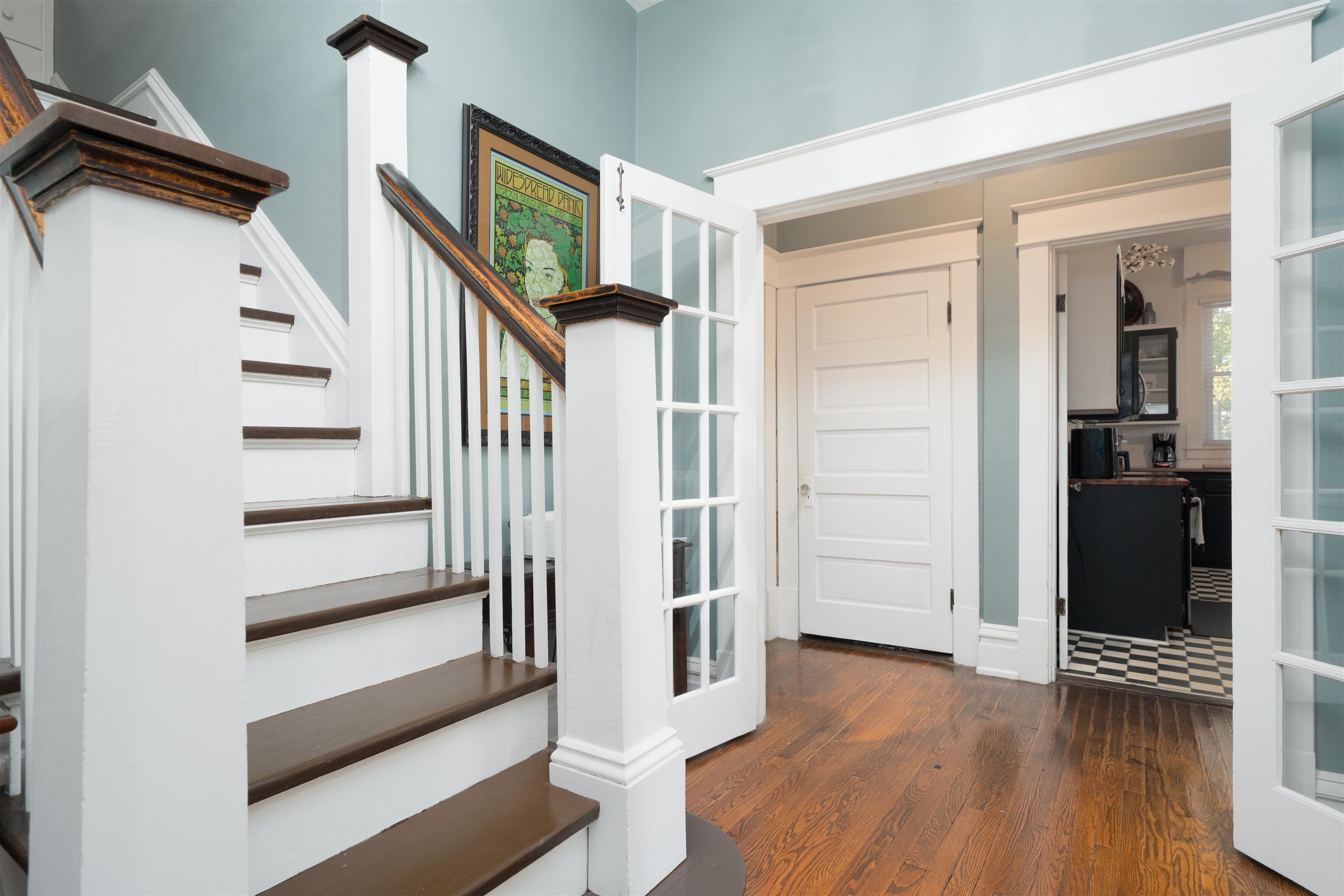 531 Griffith Ave, Owensboro, Kentucky 42301, 4 Bedrooms Bedrooms, ,3 BathroomsBathrooms,Single Family Residence,For Sale,Griffith Ave,93472