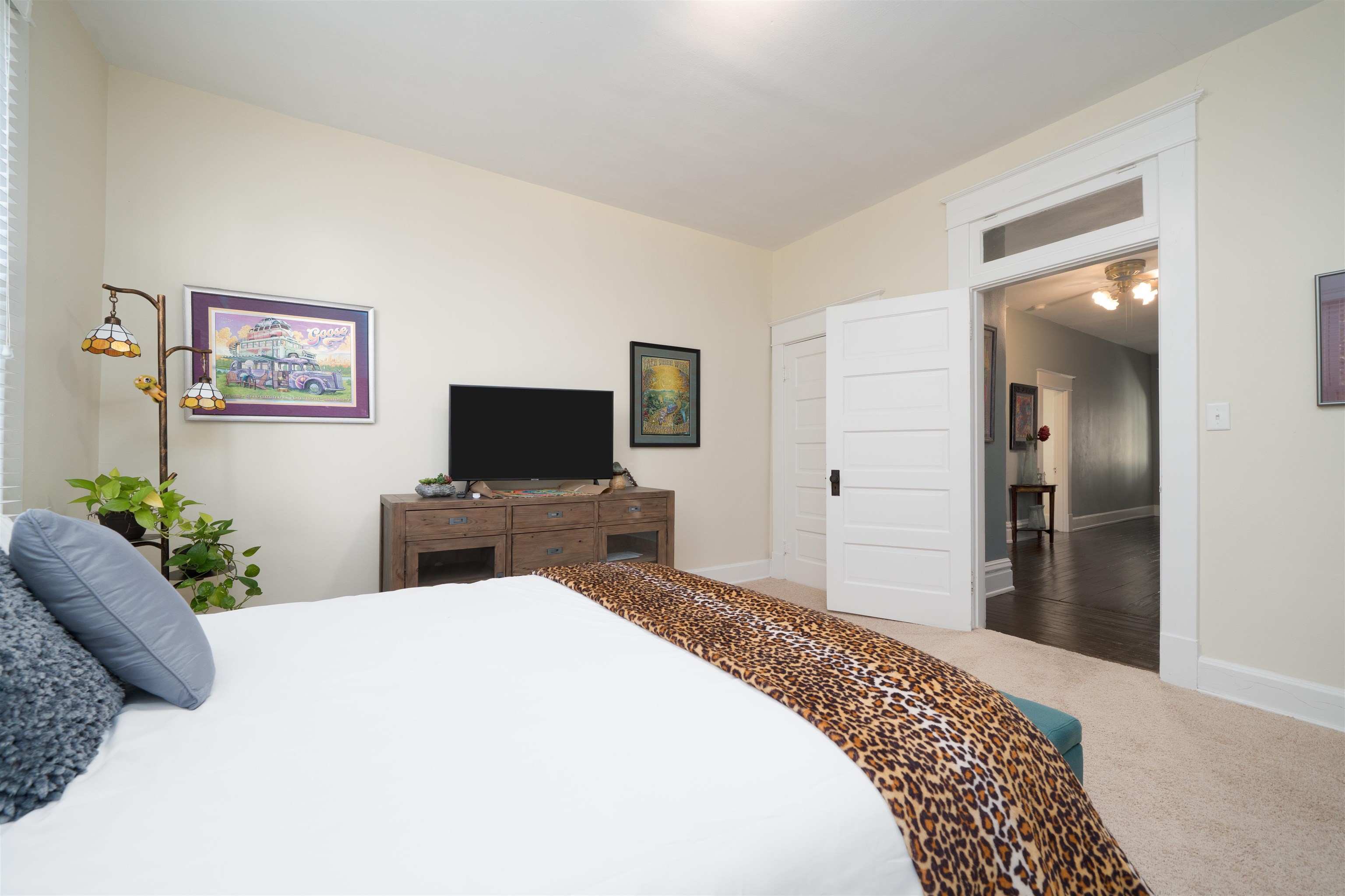 531 Griffith Ave, Owensboro, Kentucky 42301, 4 Bedrooms Bedrooms, ,3 BathroomsBathrooms,Single Family Residence,For Sale,Griffith Ave,93472