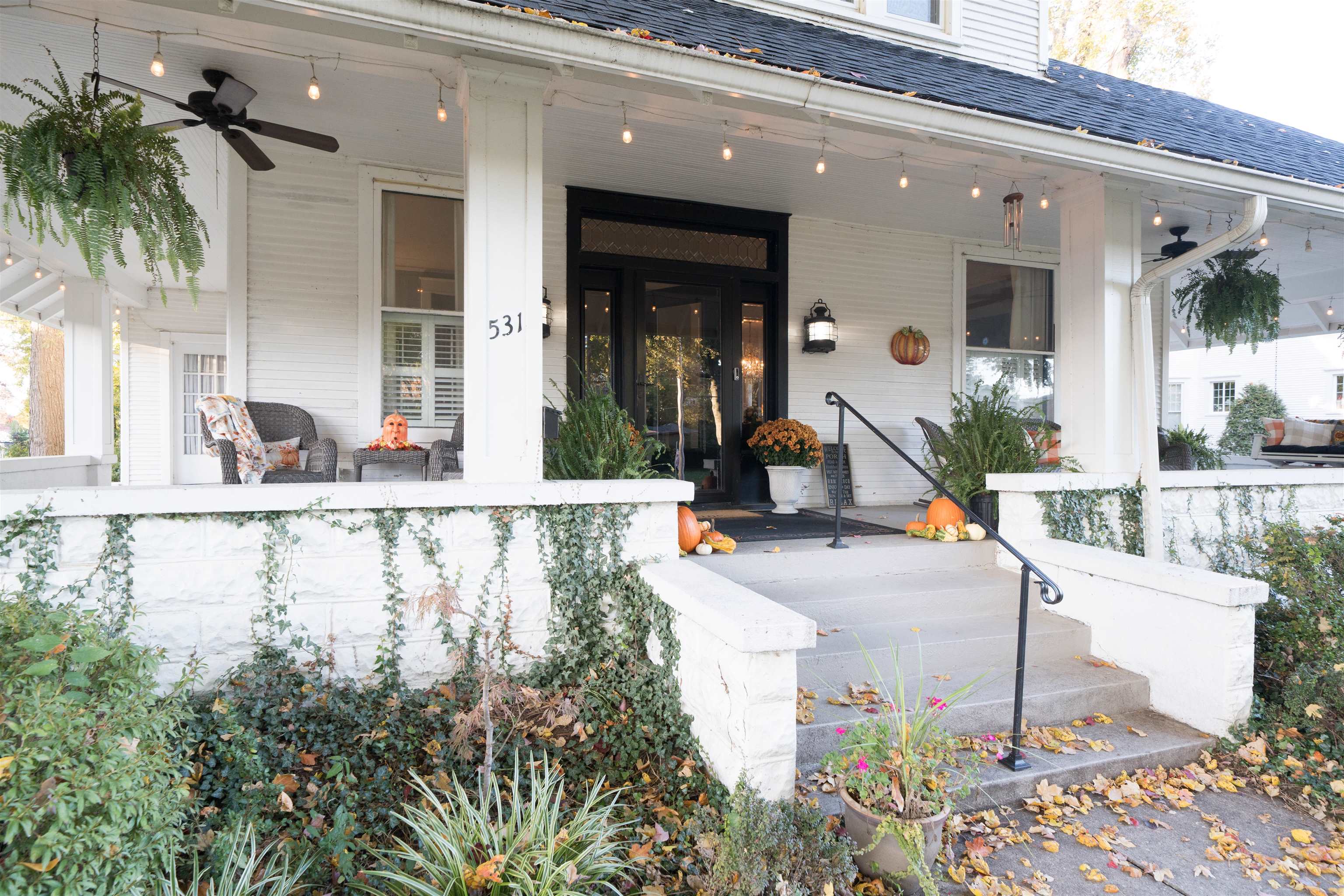 531 Griffith Ave, Owensboro, Kentucky 42301, 4 Bedrooms Bedrooms, ,3 BathroomsBathrooms,Single Family Residence,For Sale,Griffith Ave,93472