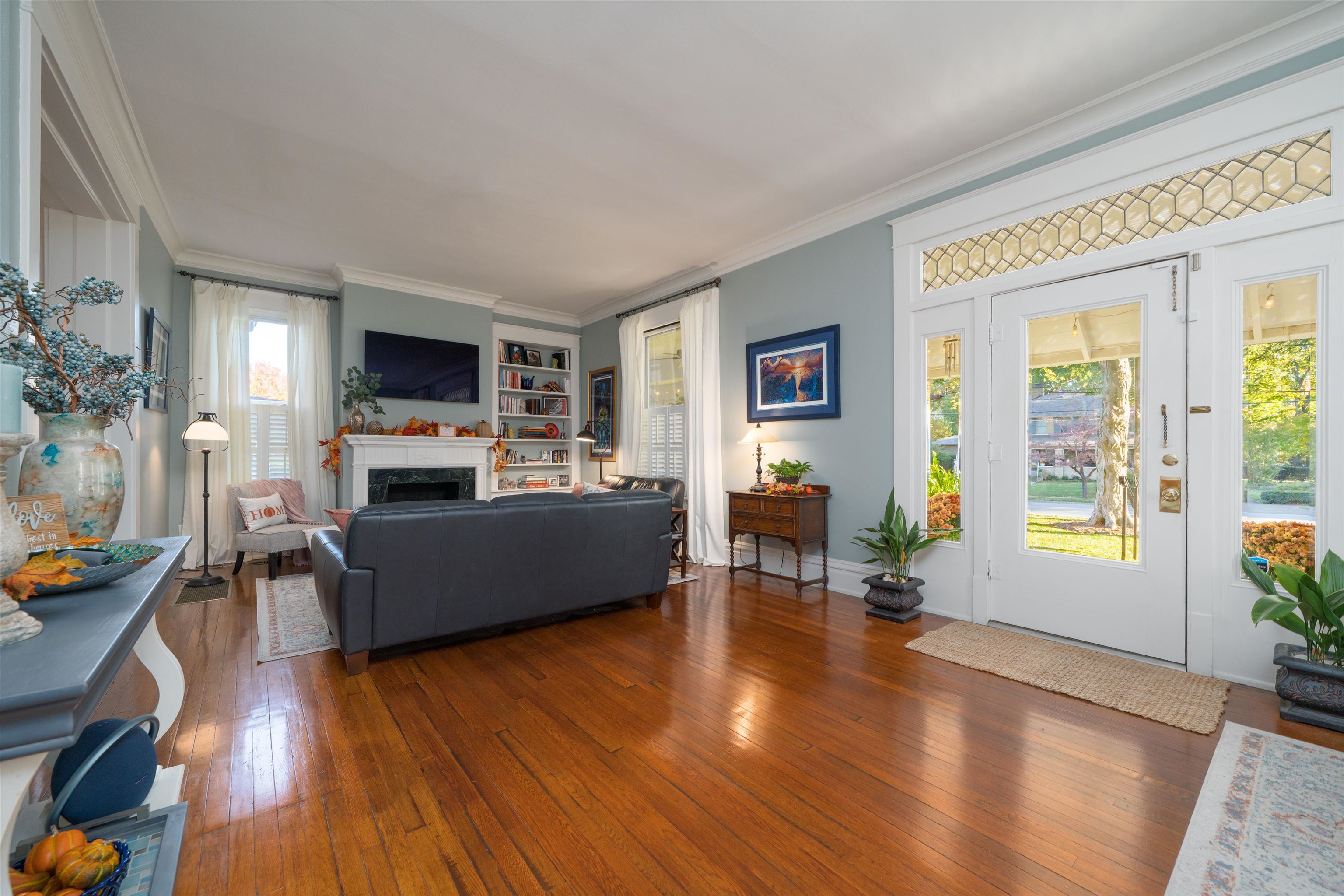 531 Griffith Ave, Owensboro, Kentucky 42301, 4 Bedrooms Bedrooms, ,3 BathroomsBathrooms,Single Family Residence,For Sale,Griffith Ave,93472