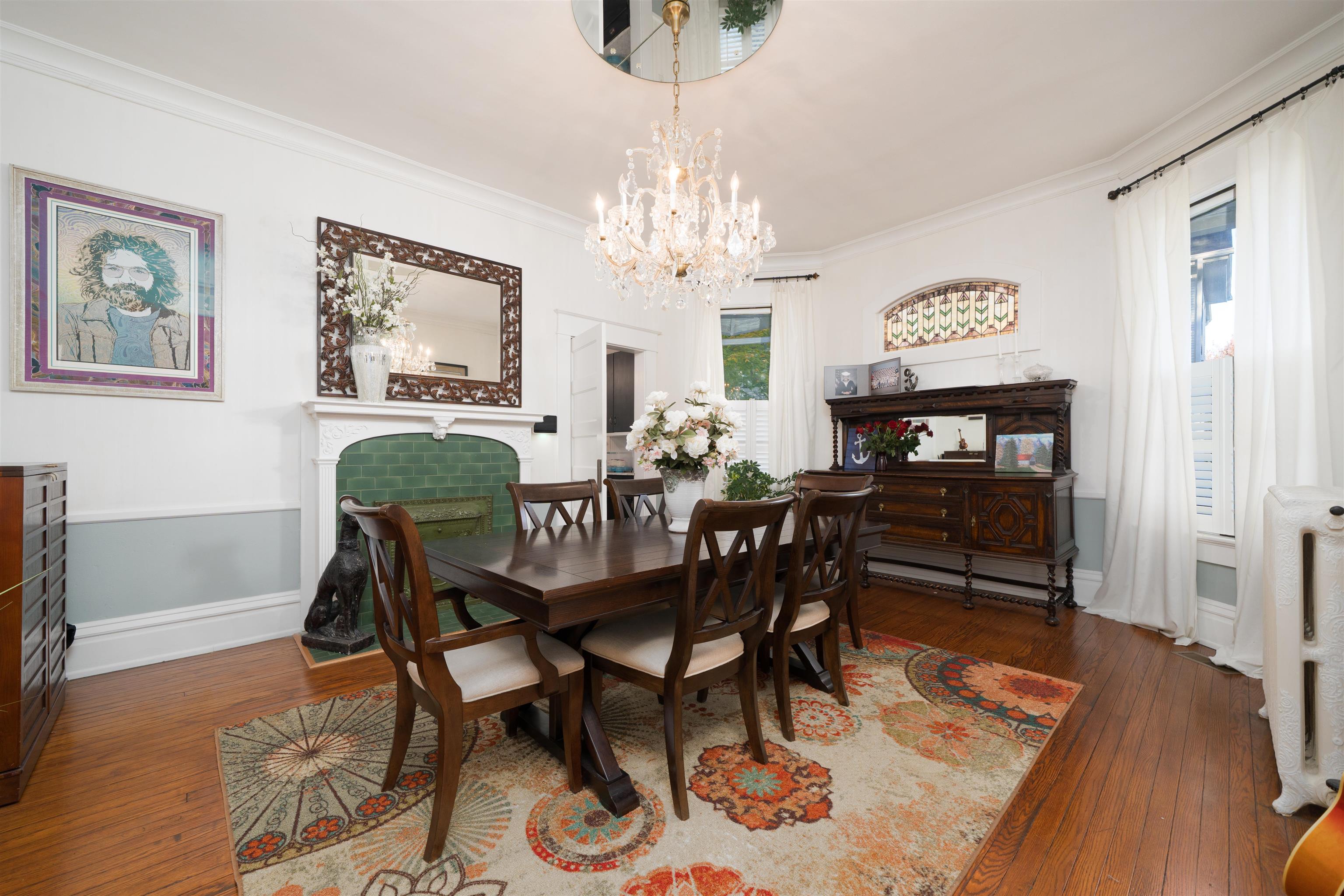 531 Griffith Ave, Owensboro, Kentucky 42301, 4 Bedrooms Bedrooms, ,3 BathroomsBathrooms,Single Family Residence,For Sale,Griffith Ave,93472