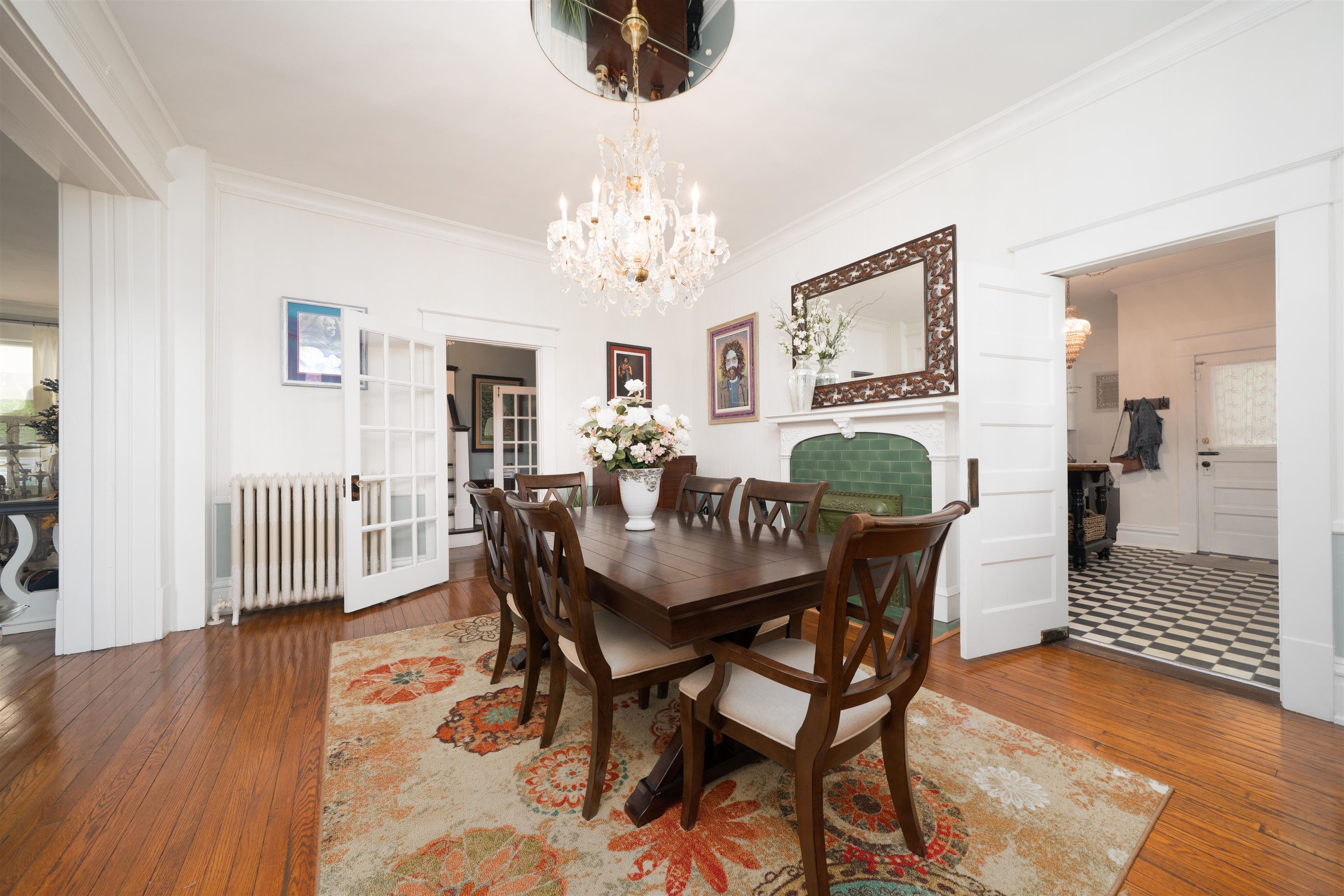 531 Griffith Ave, Owensboro, Kentucky 42301, 4 Bedrooms Bedrooms, ,3 BathroomsBathrooms,Single Family Residence,For Sale,Griffith Ave,93472