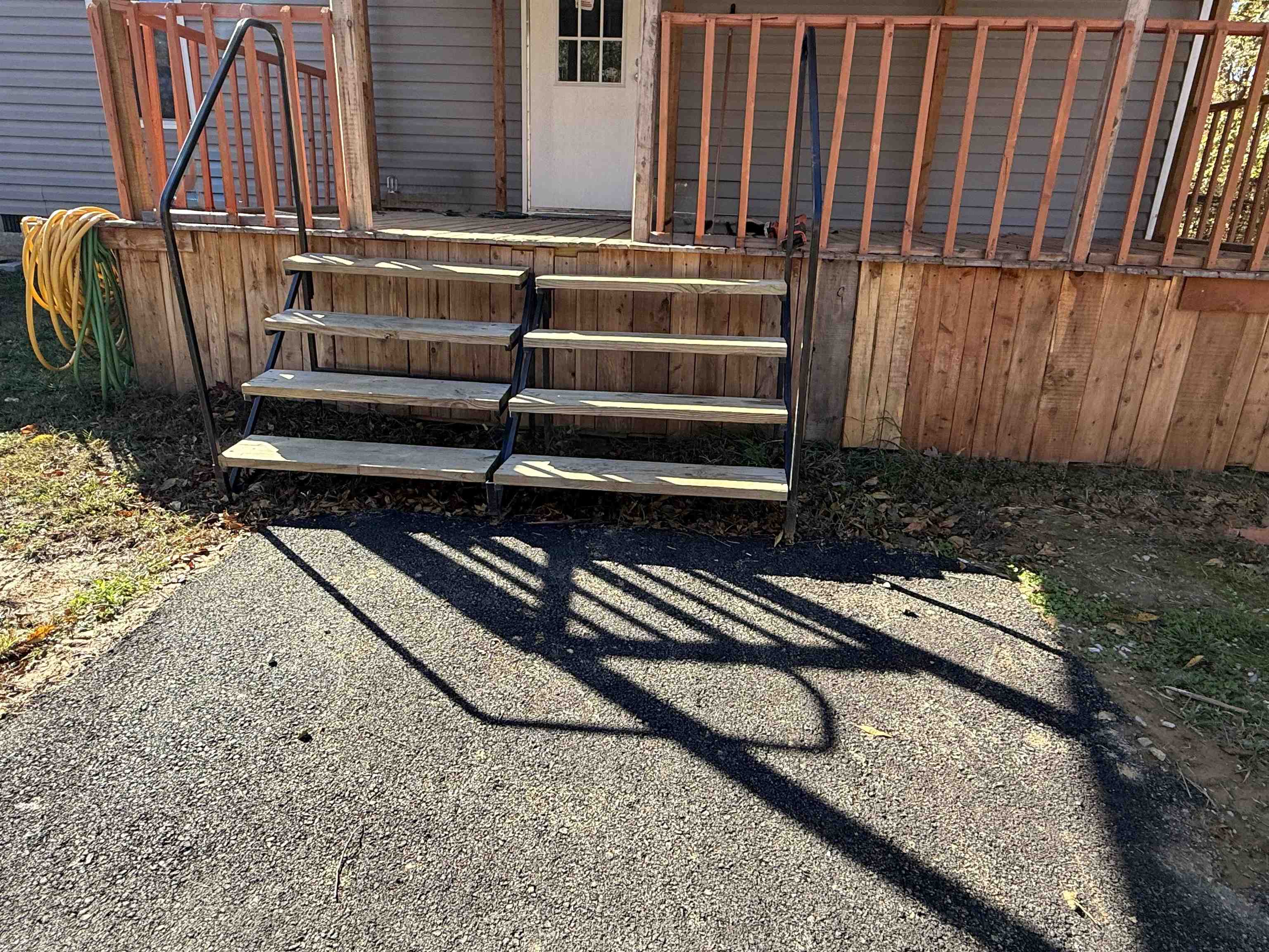 3180 Old Halls Creek Road, Beaver Dam, Kentucky 42320, 2 Bedrooms Bedrooms, ,1 BathroomBathrooms,Single Family Residence,For Sale,Old Halls Creek Road,93475