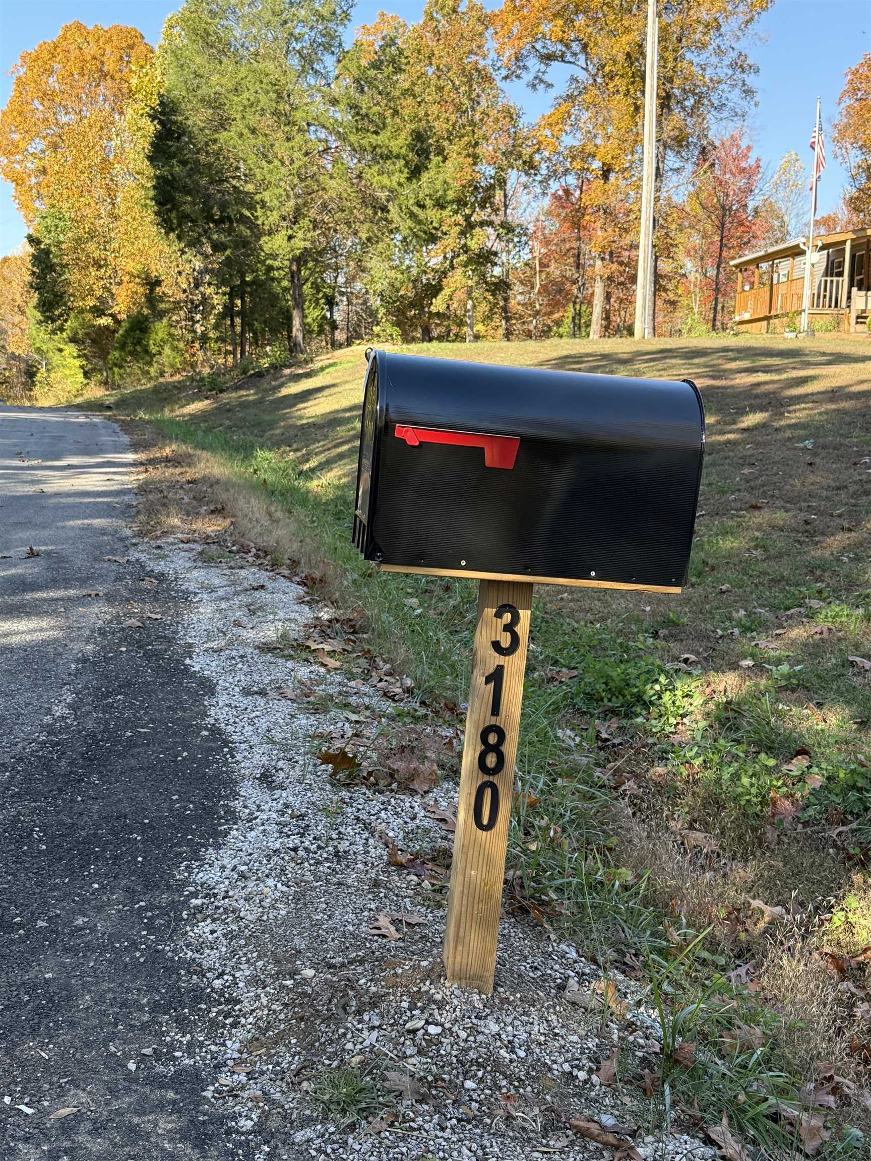 3180 Old Halls Creek Road, Beaver Dam, Kentucky 42320, 2 Bedrooms Bedrooms, ,1 BathroomBathrooms,Single Family Residence,For Sale,Old Halls Creek Road,93475