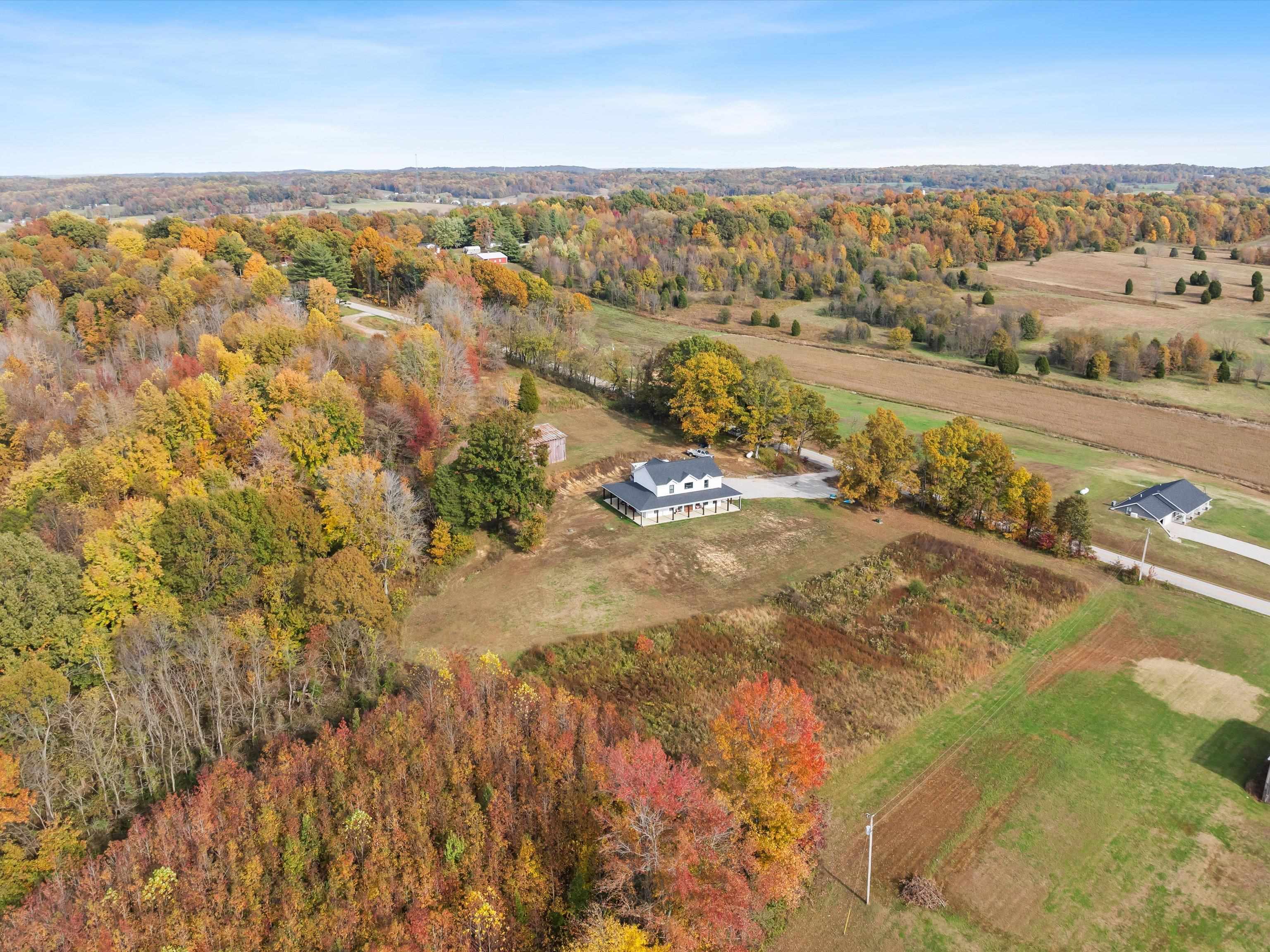 9945 Hwy 951, Philpot, Kentucky 42366, 6 Bedrooms Bedrooms, ,4 BathroomsBathrooms,Single Family Residence,For Sale,Hwy 951,93481