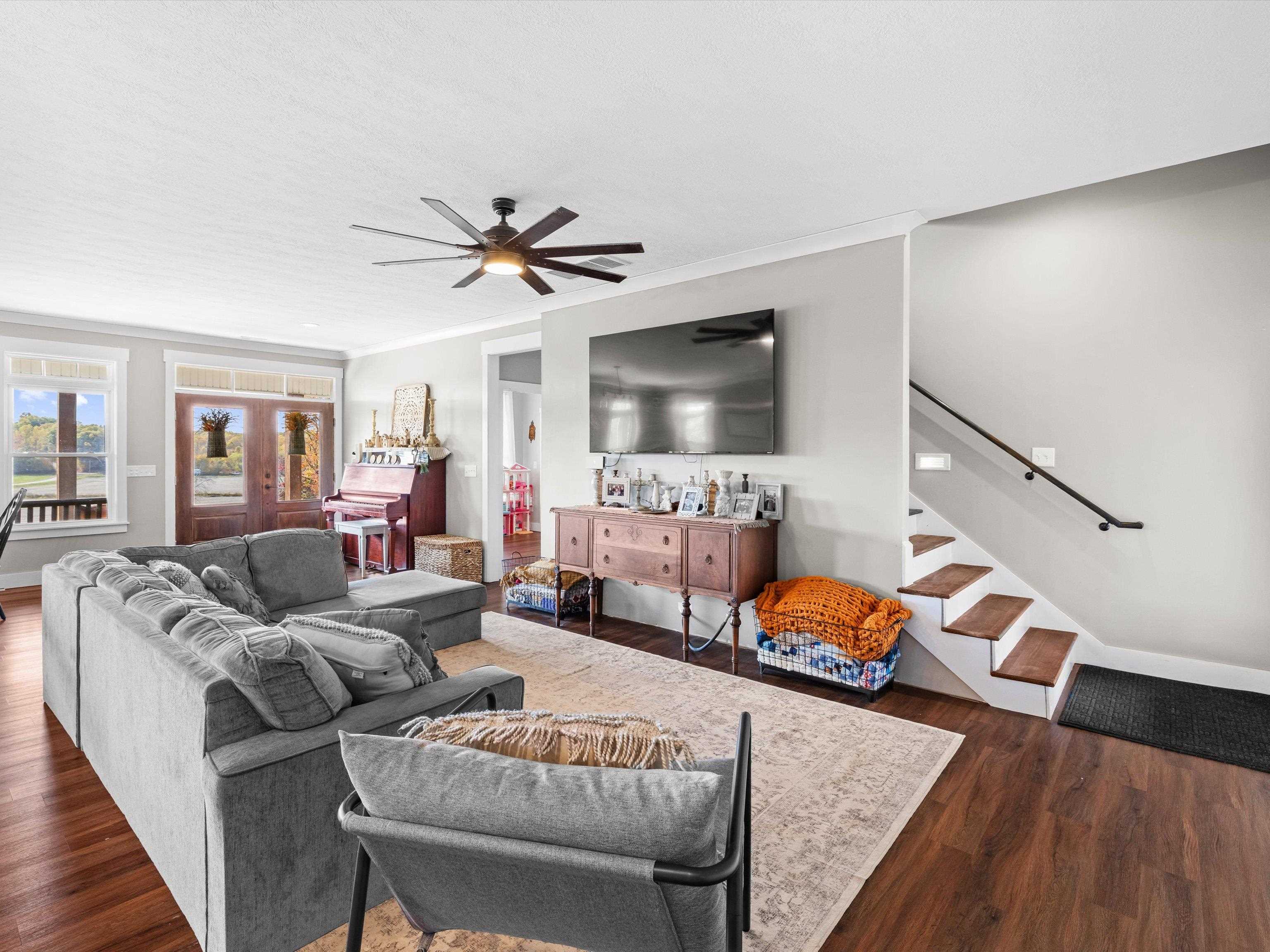 9945 Hwy 951, Philpot, Kentucky 42366, 6 Bedrooms Bedrooms, ,4 BathroomsBathrooms,Single Family Residence,For Sale,Hwy 951,93481