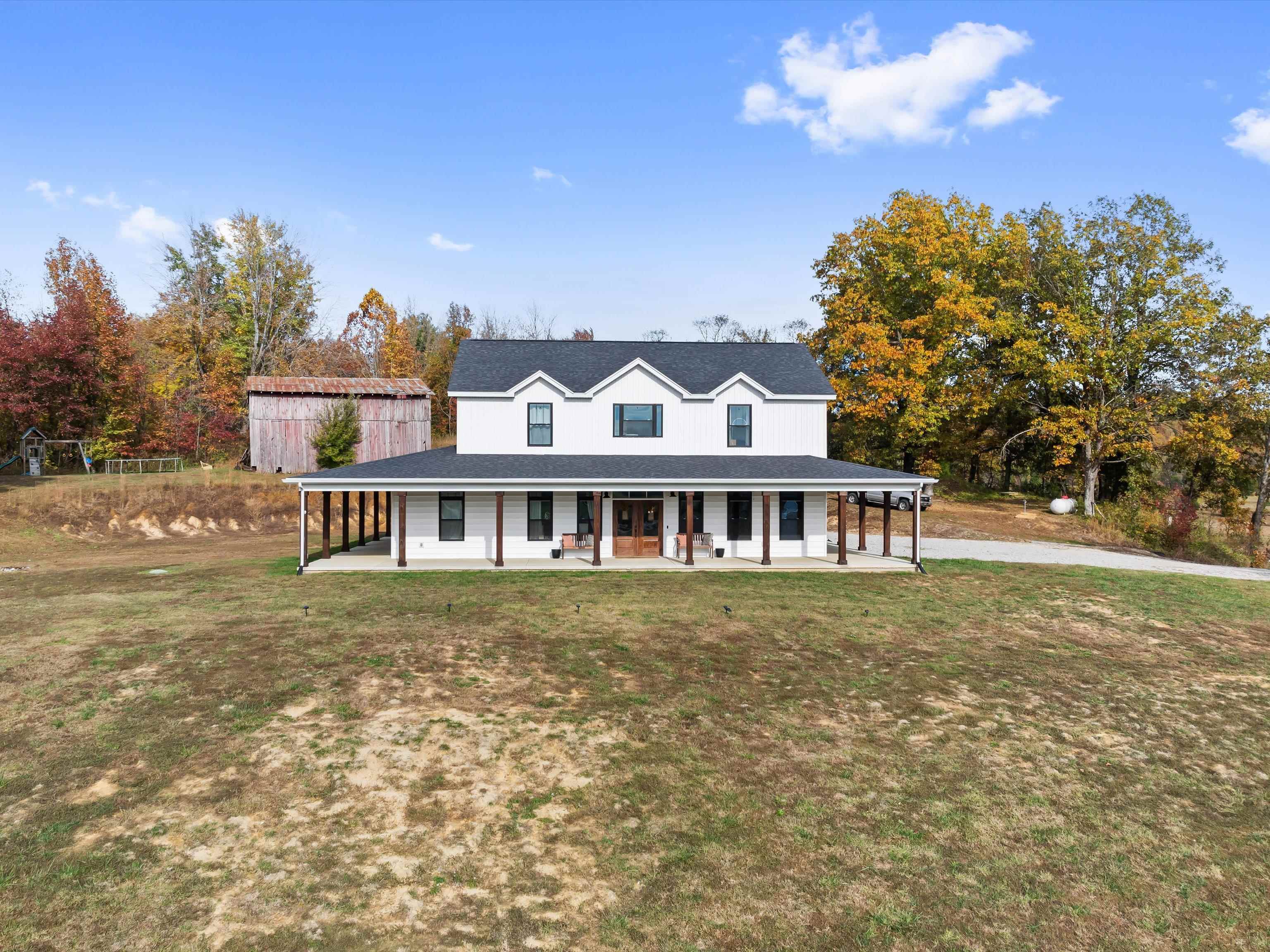 9945 Hwy 951, Philpot, Kentucky 42366, 6 Bedrooms Bedrooms, ,4 BathroomsBathrooms,Single Family Residence,For Sale,Hwy 951,93481