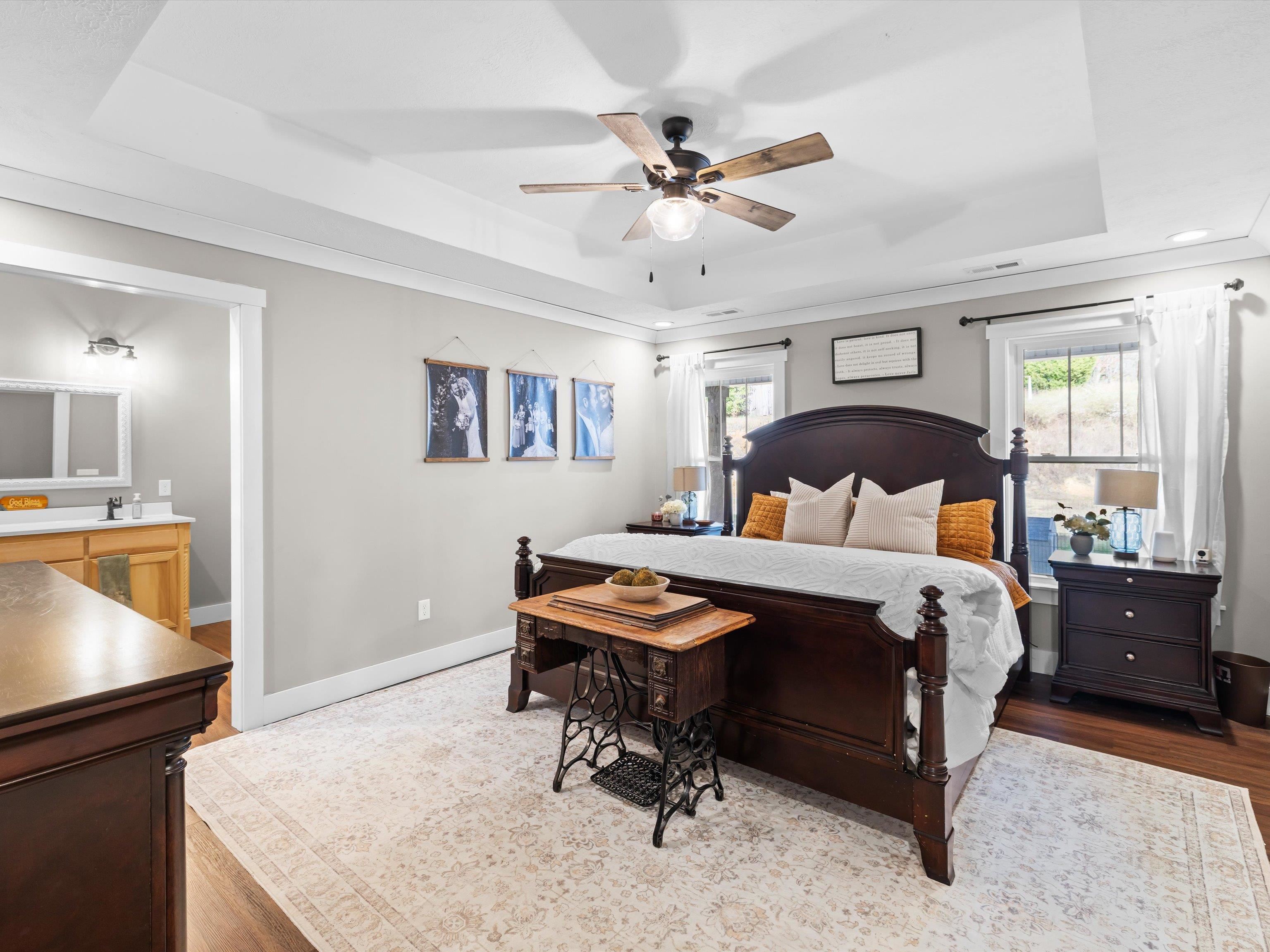 9945 Hwy 951, Philpot, Kentucky 42366, 6 Bedrooms Bedrooms, ,4 BathroomsBathrooms,Single Family Residence,For Sale,Hwy 951,93481