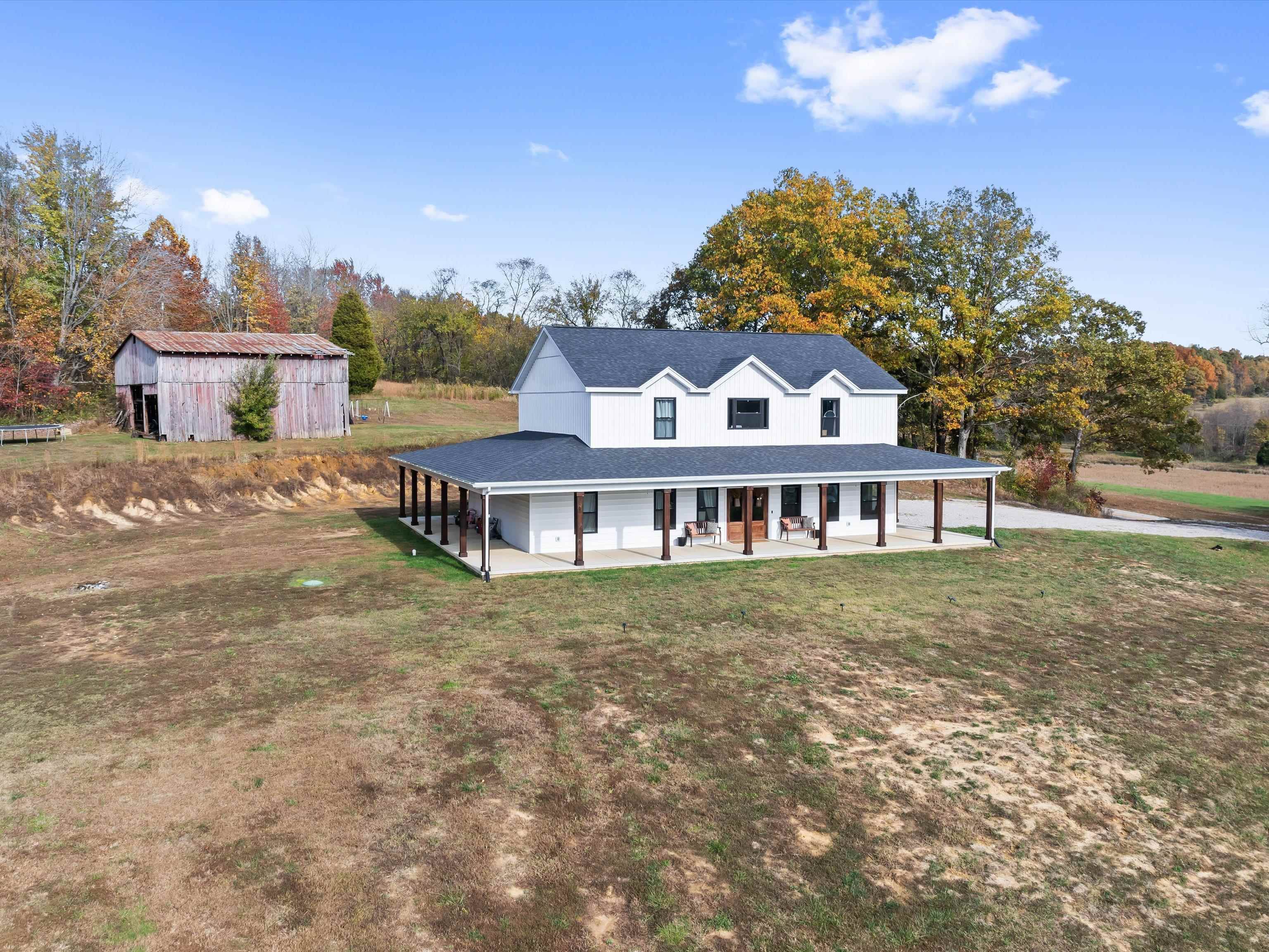 9945 Hwy 951, Philpot, Kentucky 42366, 6 Bedrooms Bedrooms, ,4 BathroomsBathrooms,Single Family Residence,For Sale,Hwy 951,93481