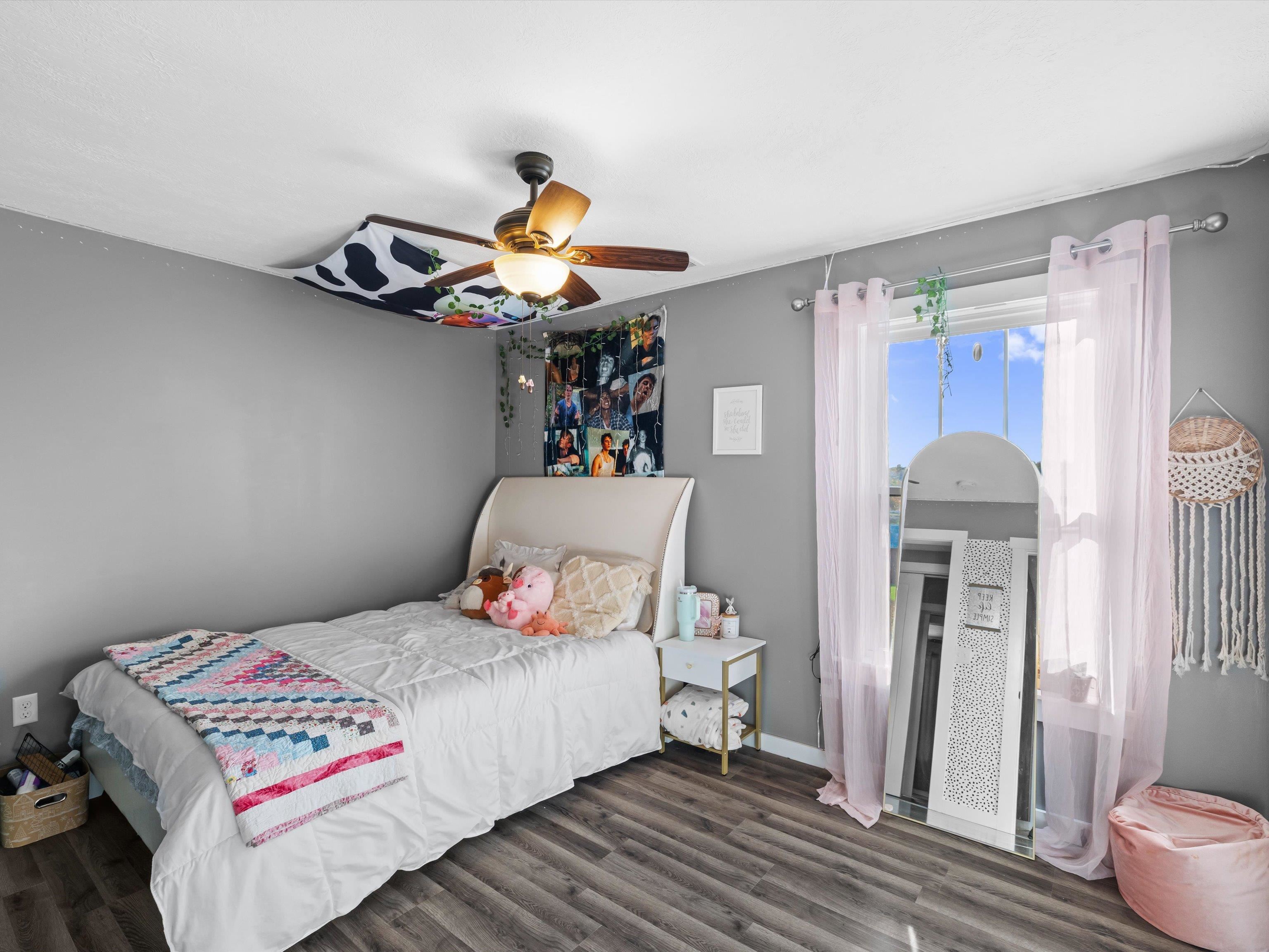 9945 Hwy 951, Philpot, Kentucky 42366, 6 Bedrooms Bedrooms, ,4 BathroomsBathrooms,Single Family Residence,For Sale,Hwy 951,93481