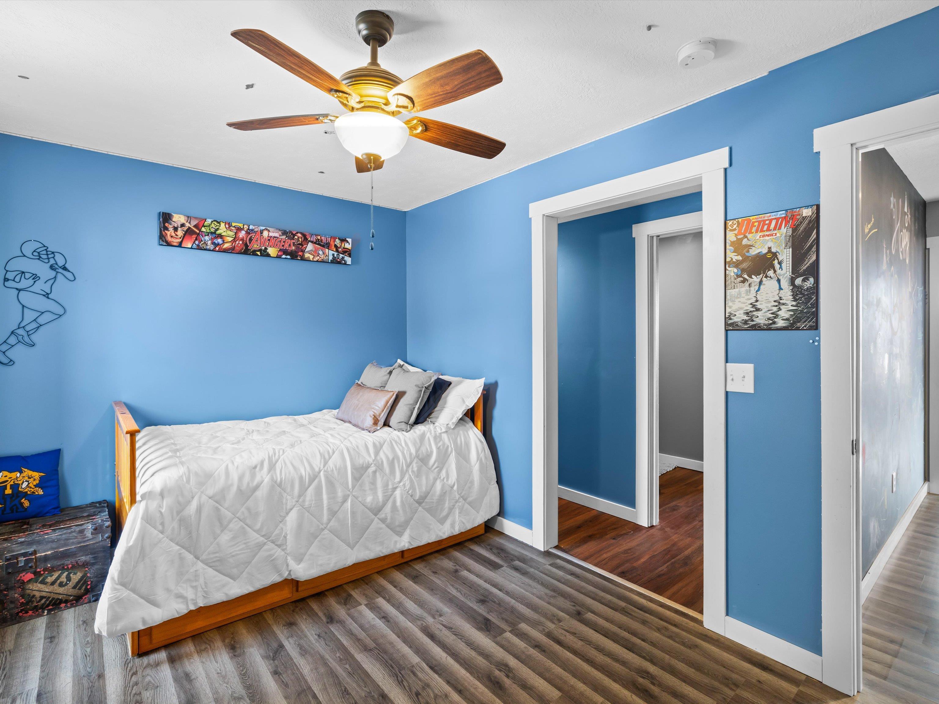 9945 Hwy 951, Philpot, Kentucky 42366, 6 Bedrooms Bedrooms, ,4 BathroomsBathrooms,Single Family Residence,For Sale,Hwy 951,93481