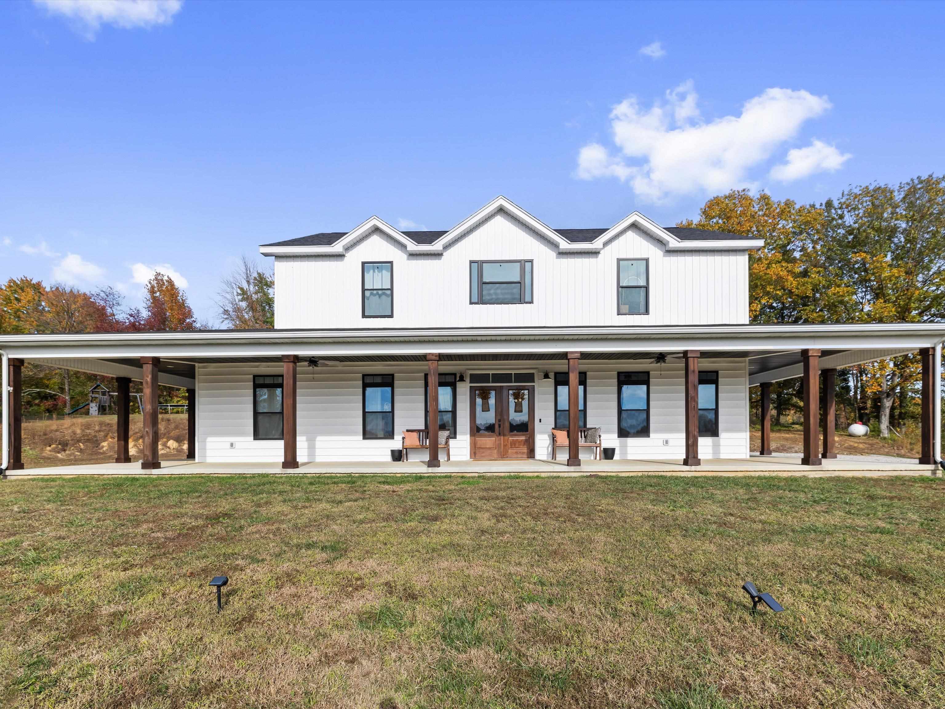 9945 Hwy 951, Philpot, Kentucky 42366, 6 Bedrooms Bedrooms, ,4 BathroomsBathrooms,Single Family Residence,For Sale,Hwy 951,93481