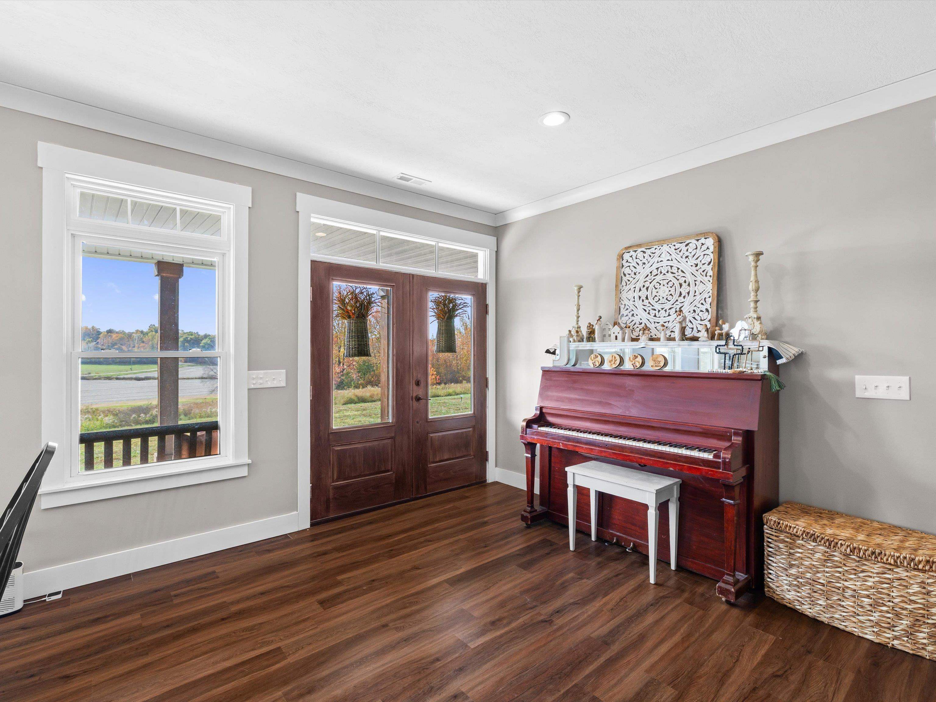 9945 Hwy 951, Philpot, Kentucky 42366, 6 Bedrooms Bedrooms, ,4 BathroomsBathrooms,Single Family Residence,For Sale,Hwy 951,93481